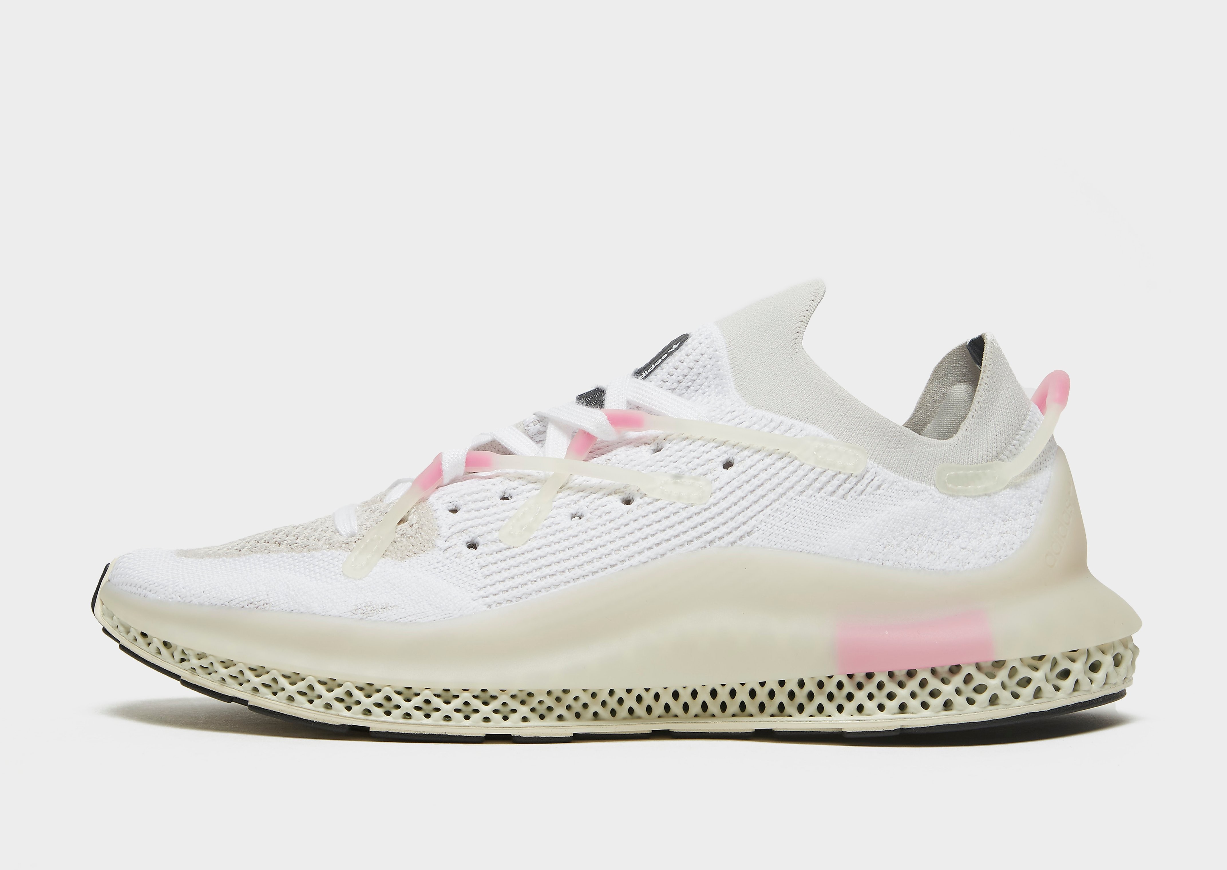 

adidas - Cloud White / Core Black / Cream White - Womens, Cloud White / Core Black / Cream White