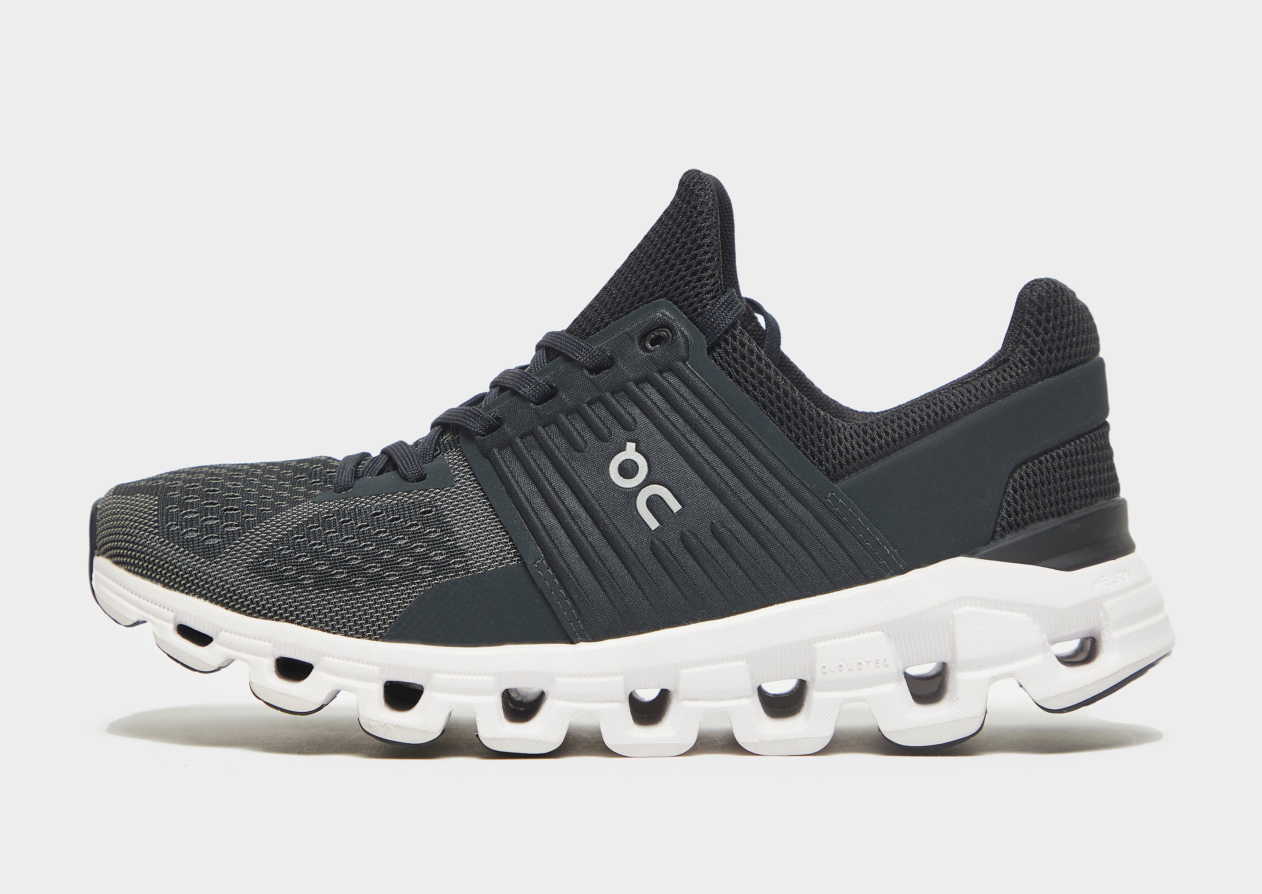 

On Running Cloudswift Runners Women's - Black, Black