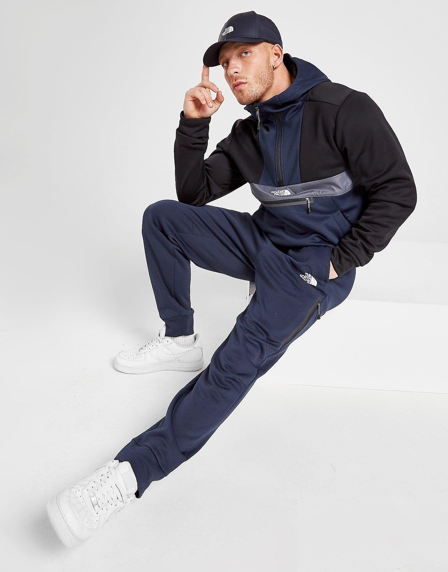 

The North Face Mittelegi Cargo Track Pants - Only at JD - BLUE - Mens, BLUE