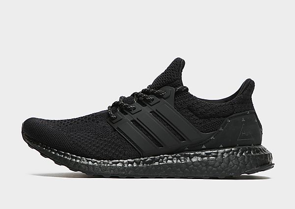 adidas x Pharrell Williams Ultraboost DNA - Core Black / Core Black / Core Black, Core Black / Core