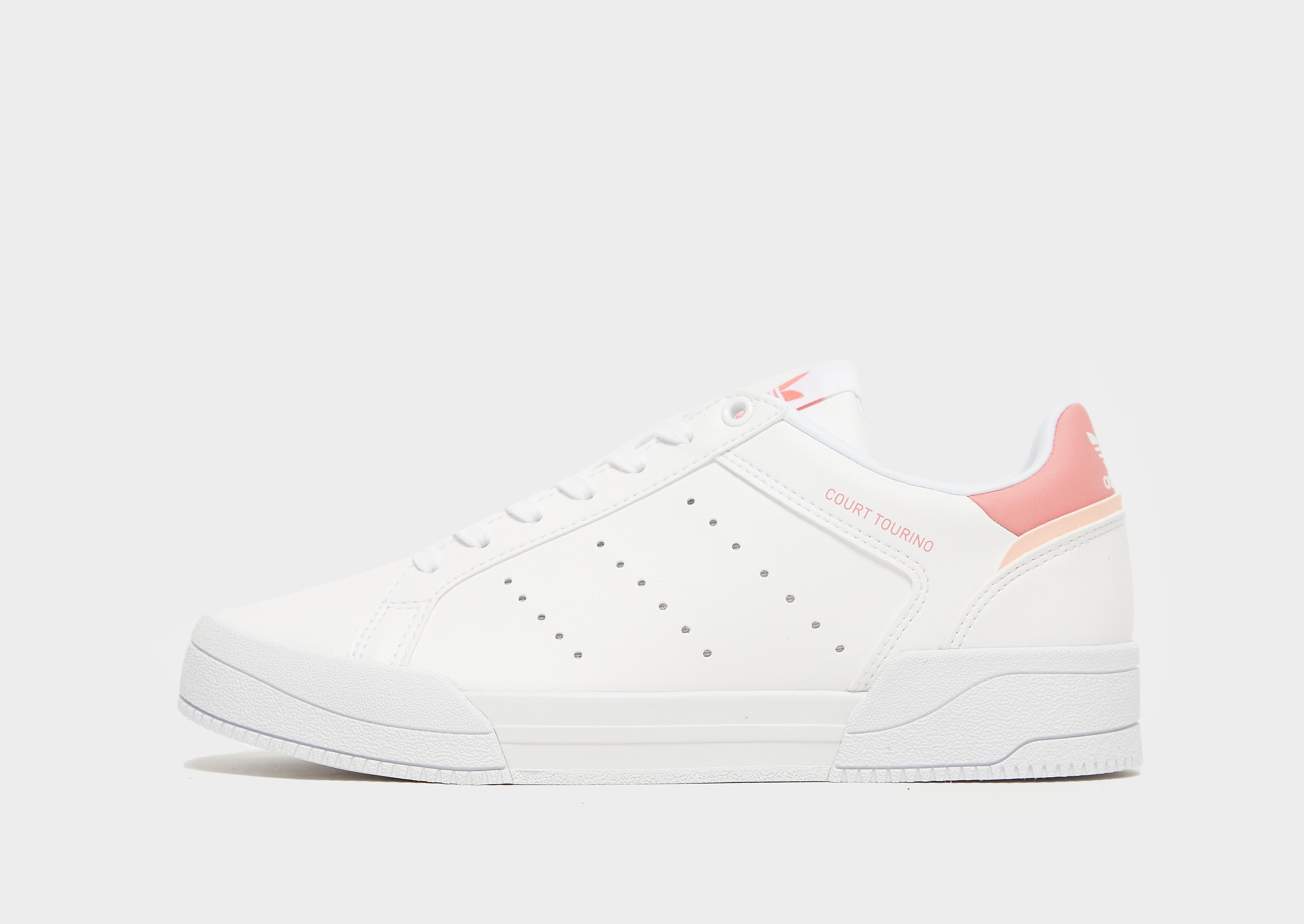 

adidas - White - Kids, White
