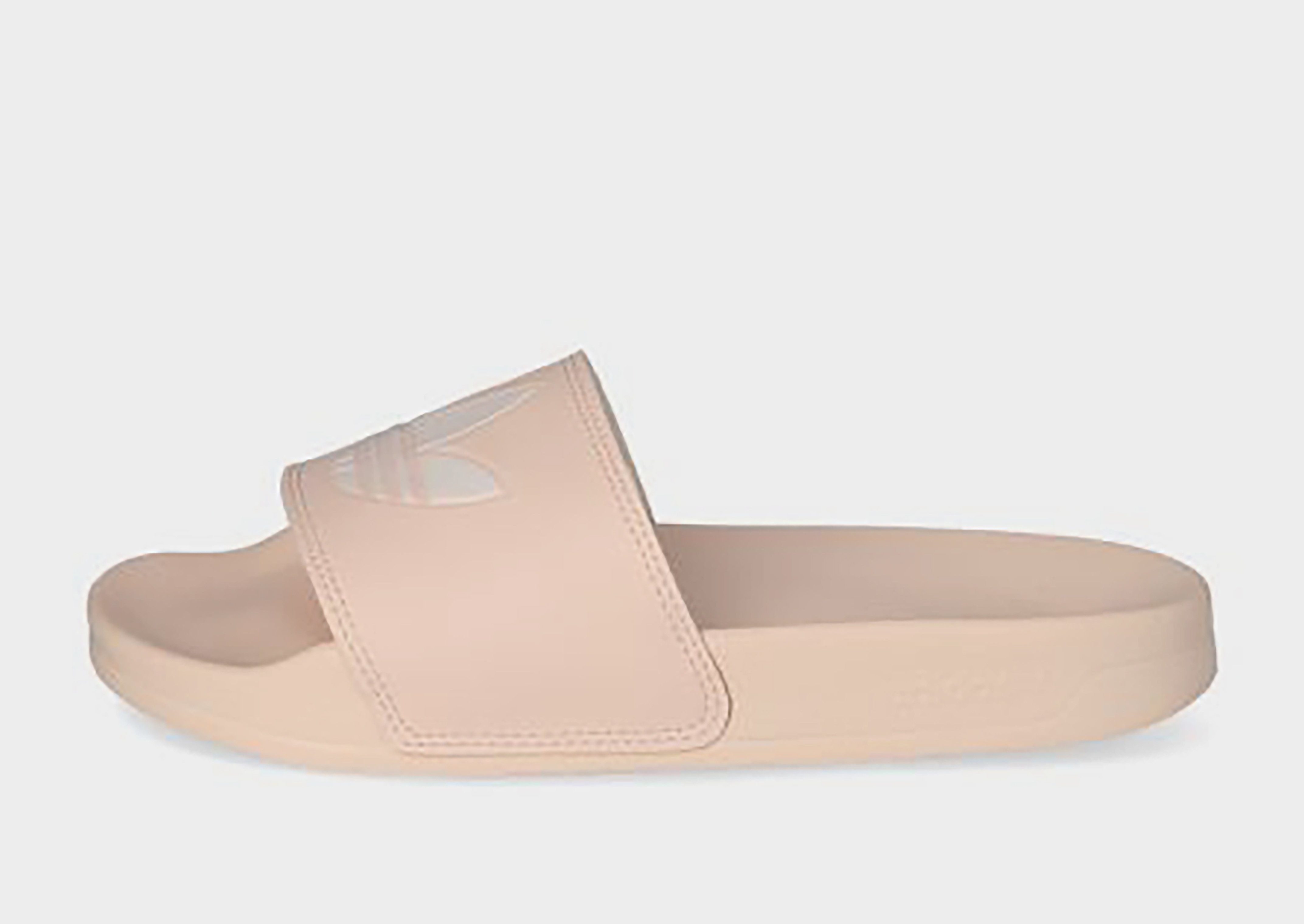 

adidas Originals Adilette Lite Slides Women's - Pink, Pink