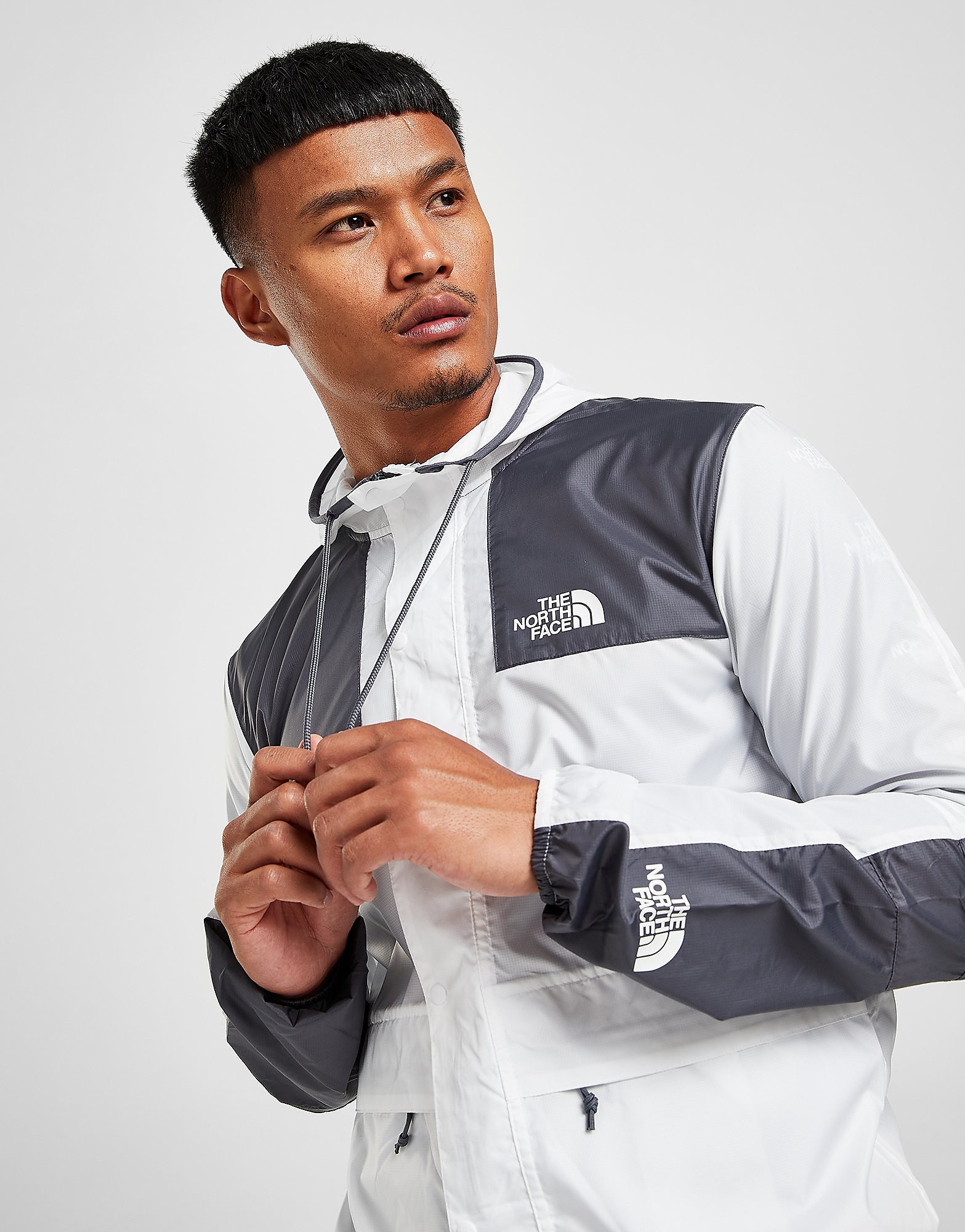 

The North Face 1985 Jacket - Only at JD - White - Mens, White