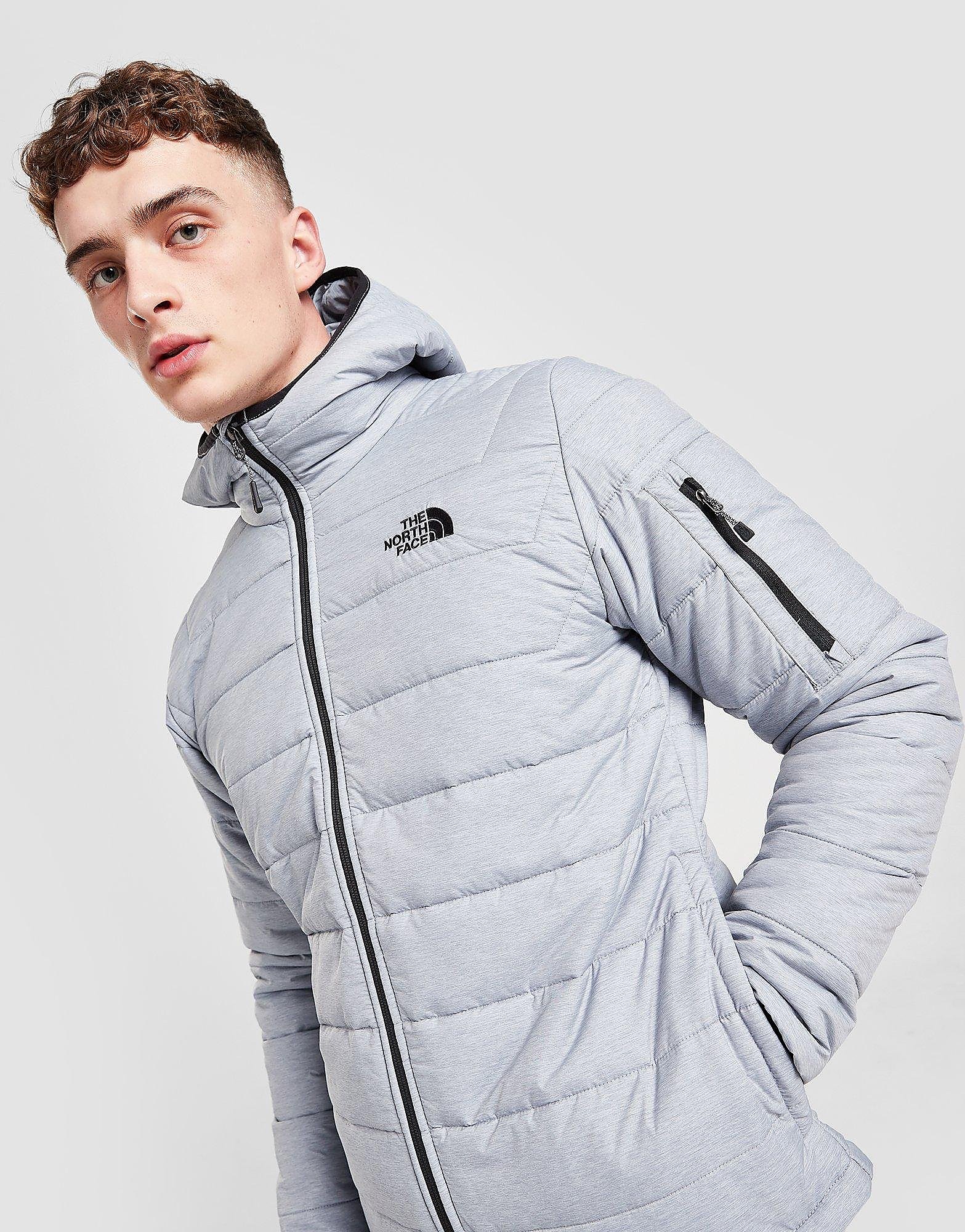 

The North Face Aconcagua Synthetic Jacket - Only at JD - Grey - Mens, Grey