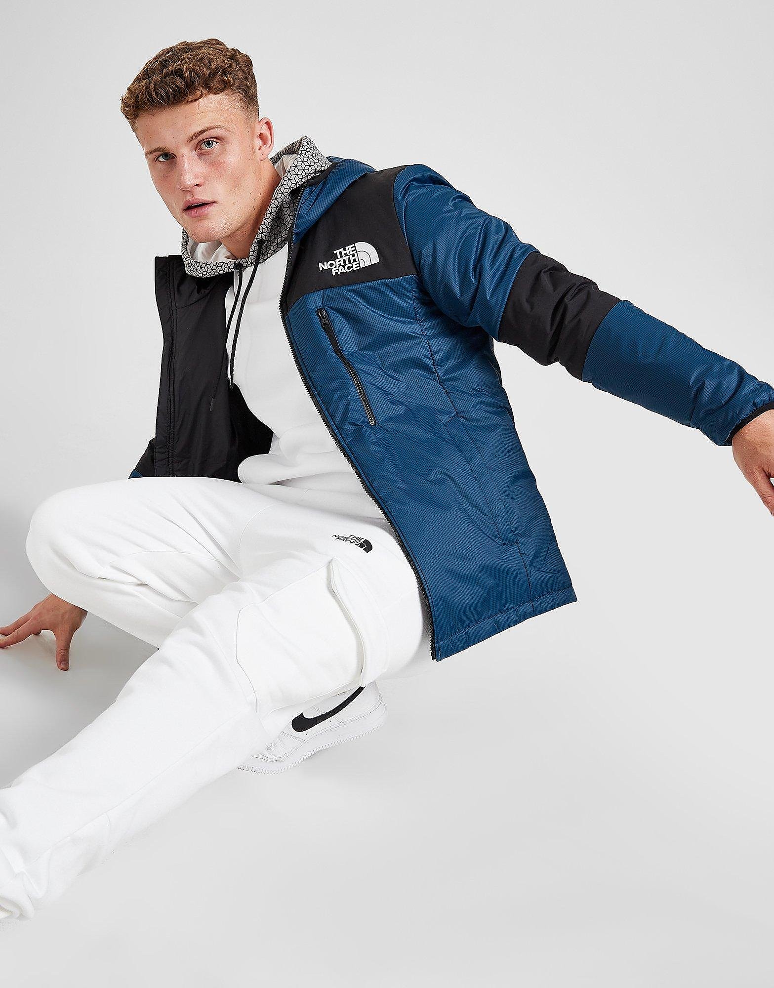 

The North Face Himalayan Synthetic Jacket - Only at JD - Blue - Mens, Blue