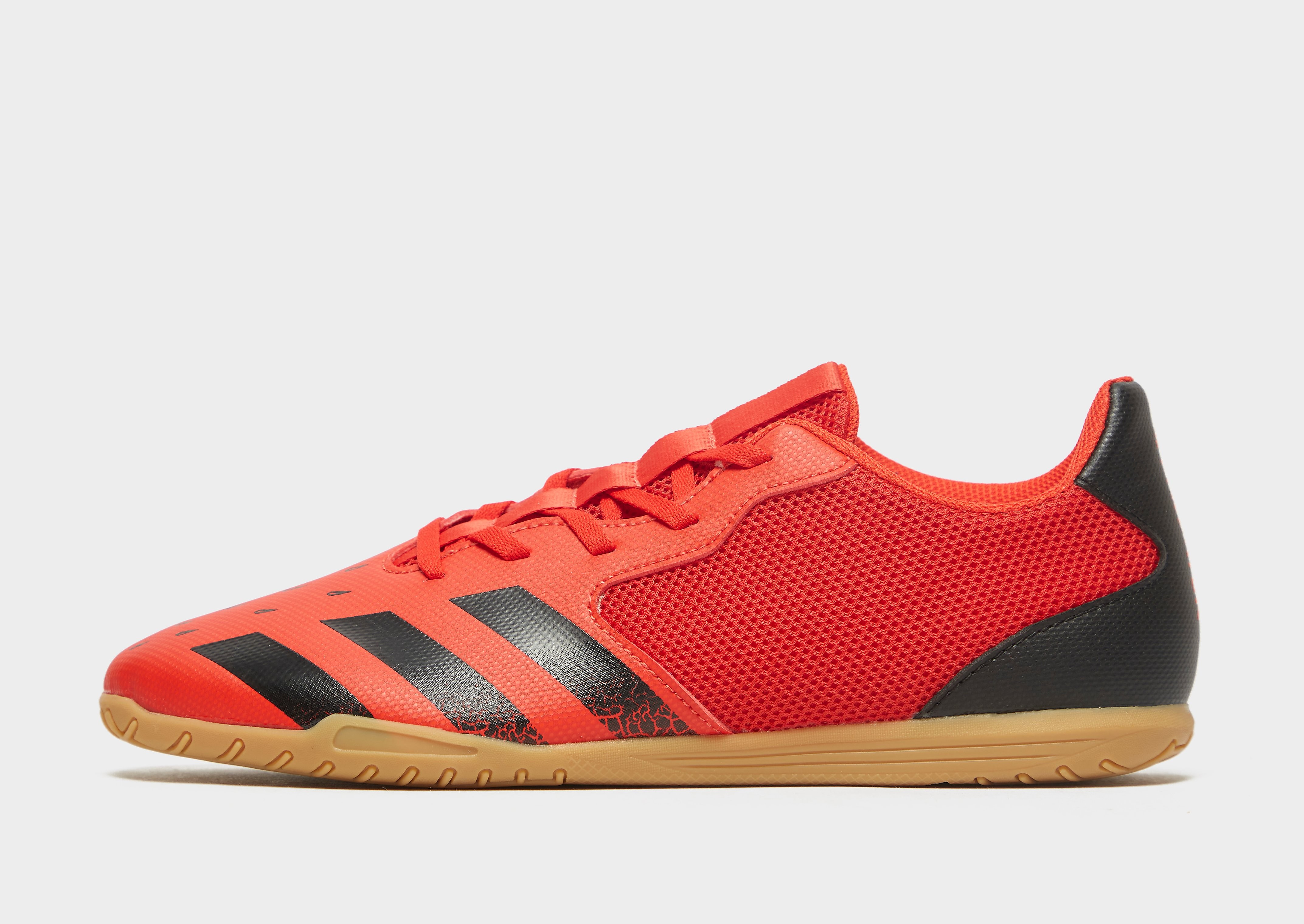 

adidas Meteorite Predator Freak .4 IN - Red - Womens, Red