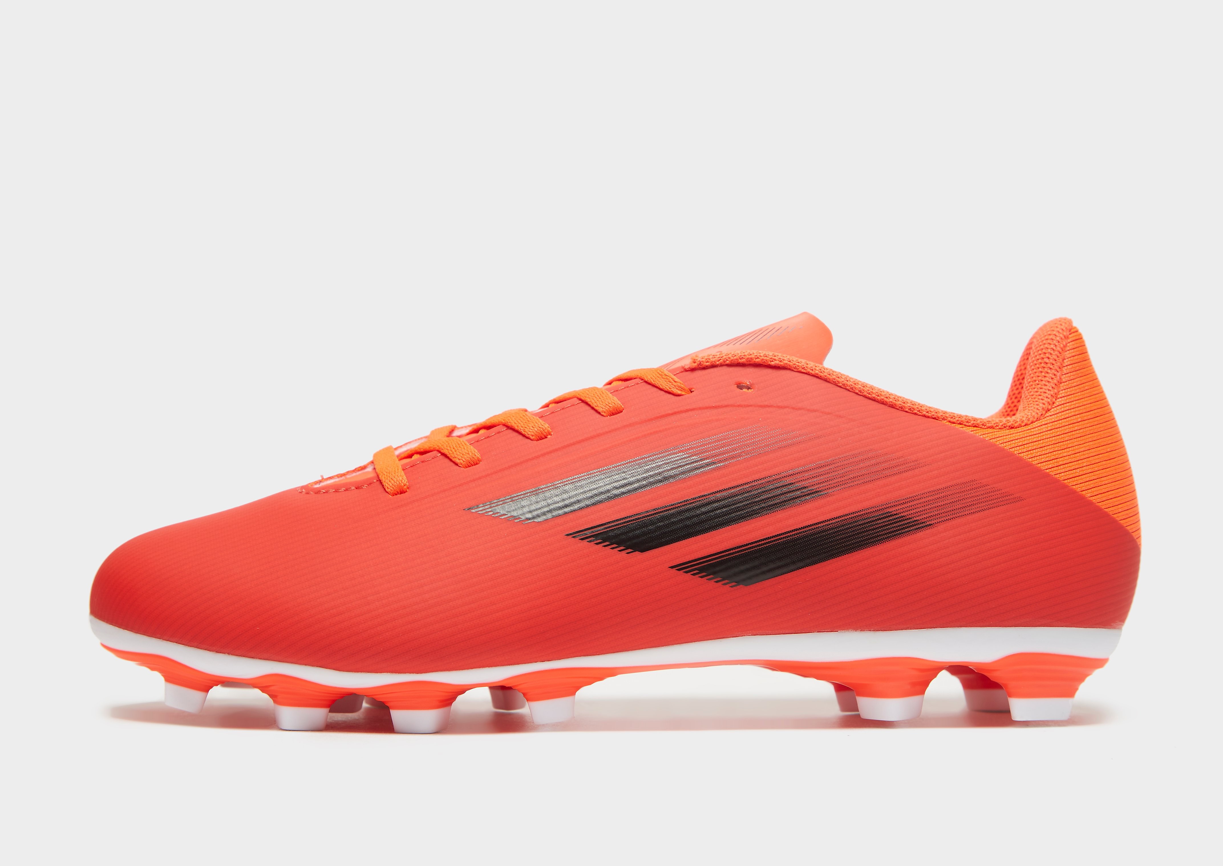

adidas Meteorite X Speedflow .4 FG - Red - Mens, Red