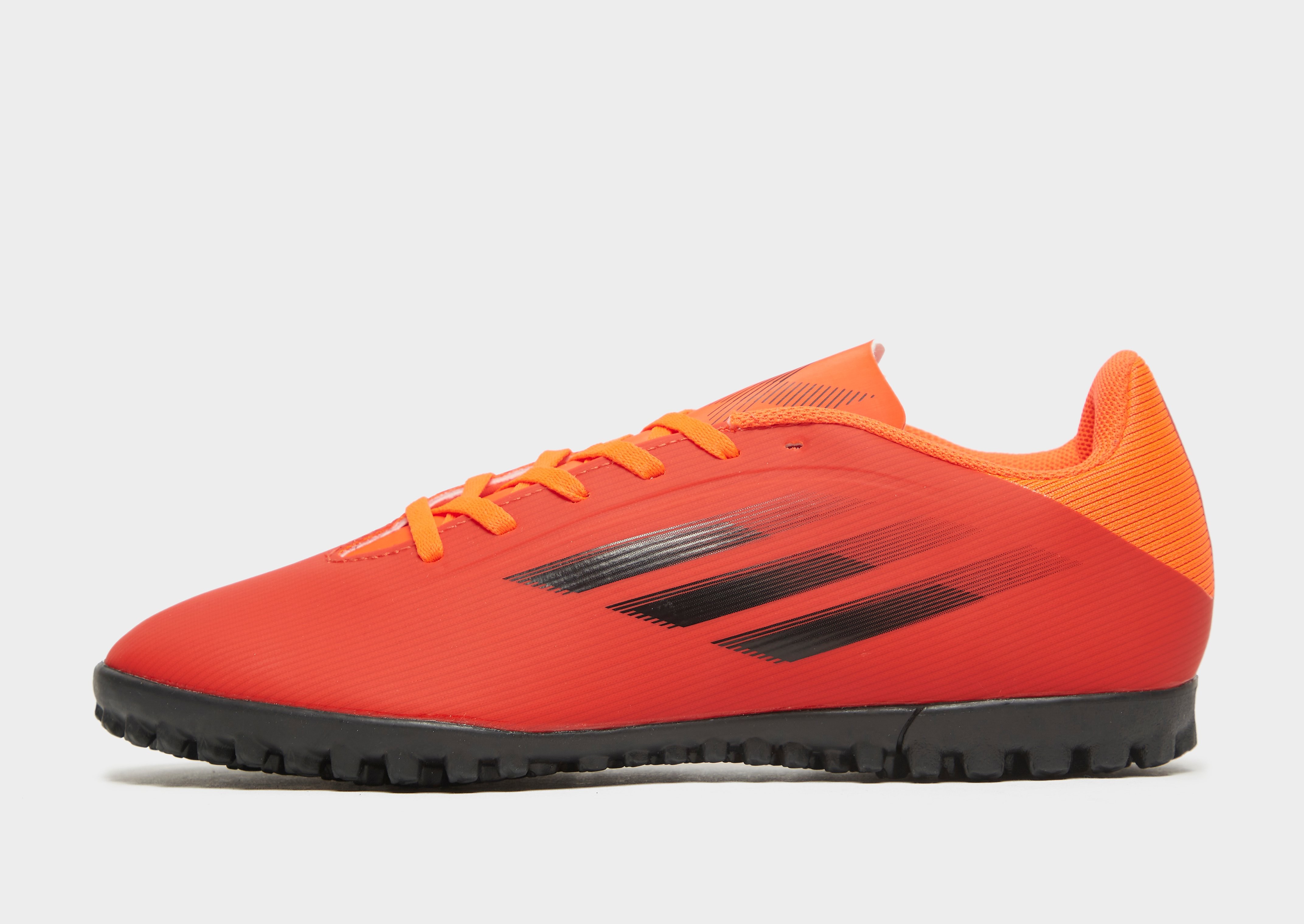 

adidas Meteorite X Speedflow .4 TF - Red - Mens, Red