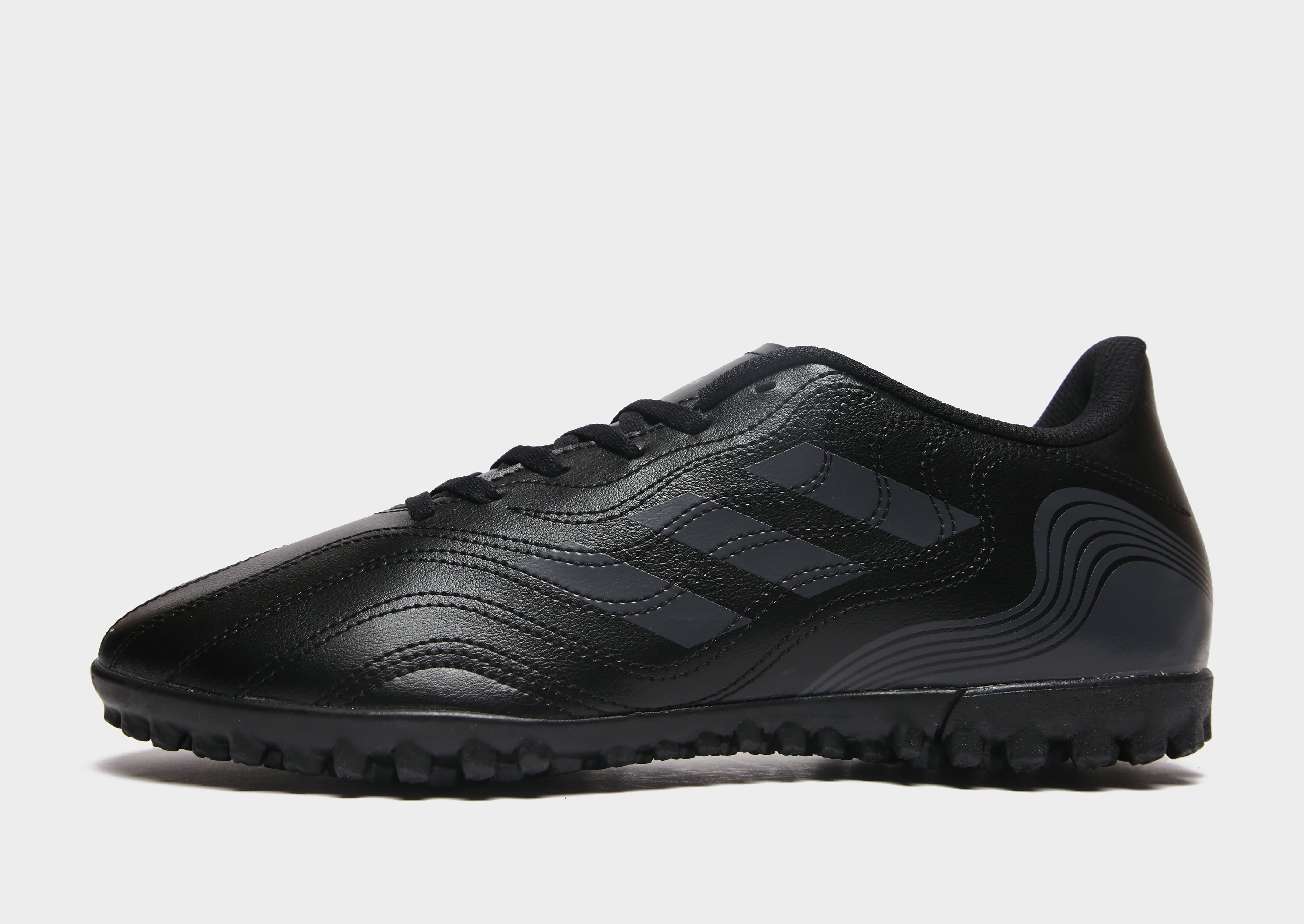 

adidas Copa Sense .4 TF - Black - Mens, Black