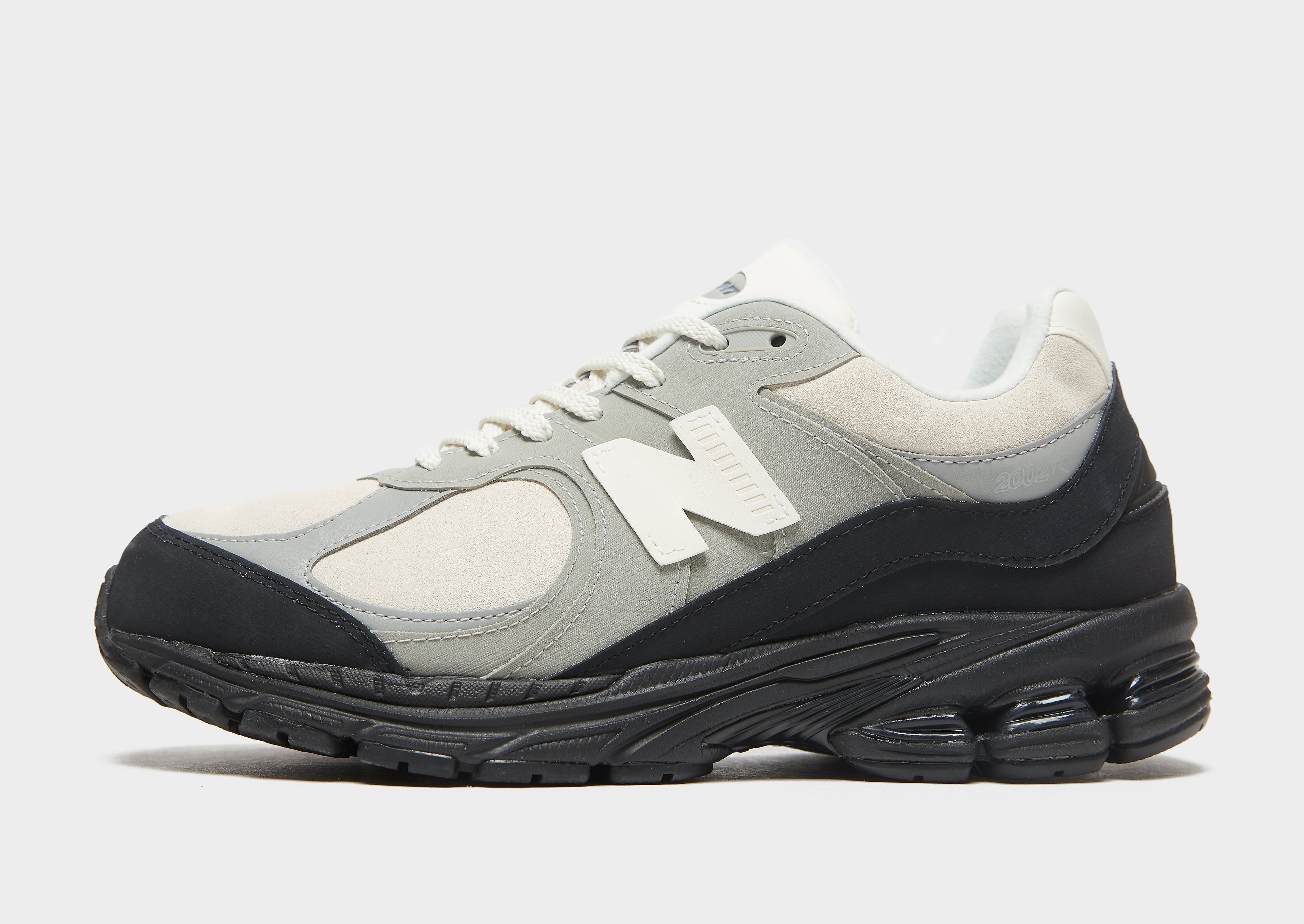 

New Balance 2002R - Grey - Mens, Grey