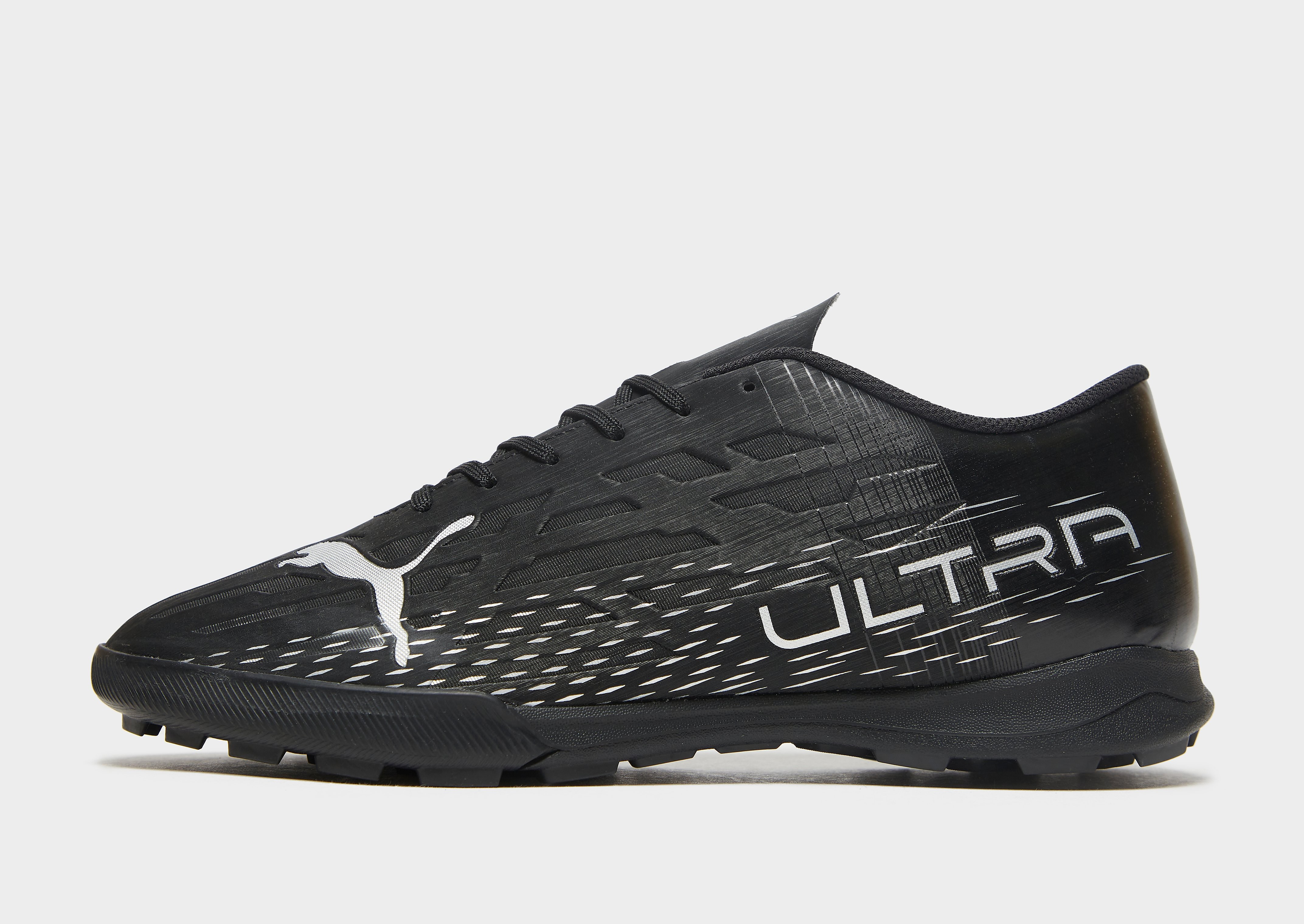 

Puma Eclipse Ultra 4.3 TT - Black - Mens, Black