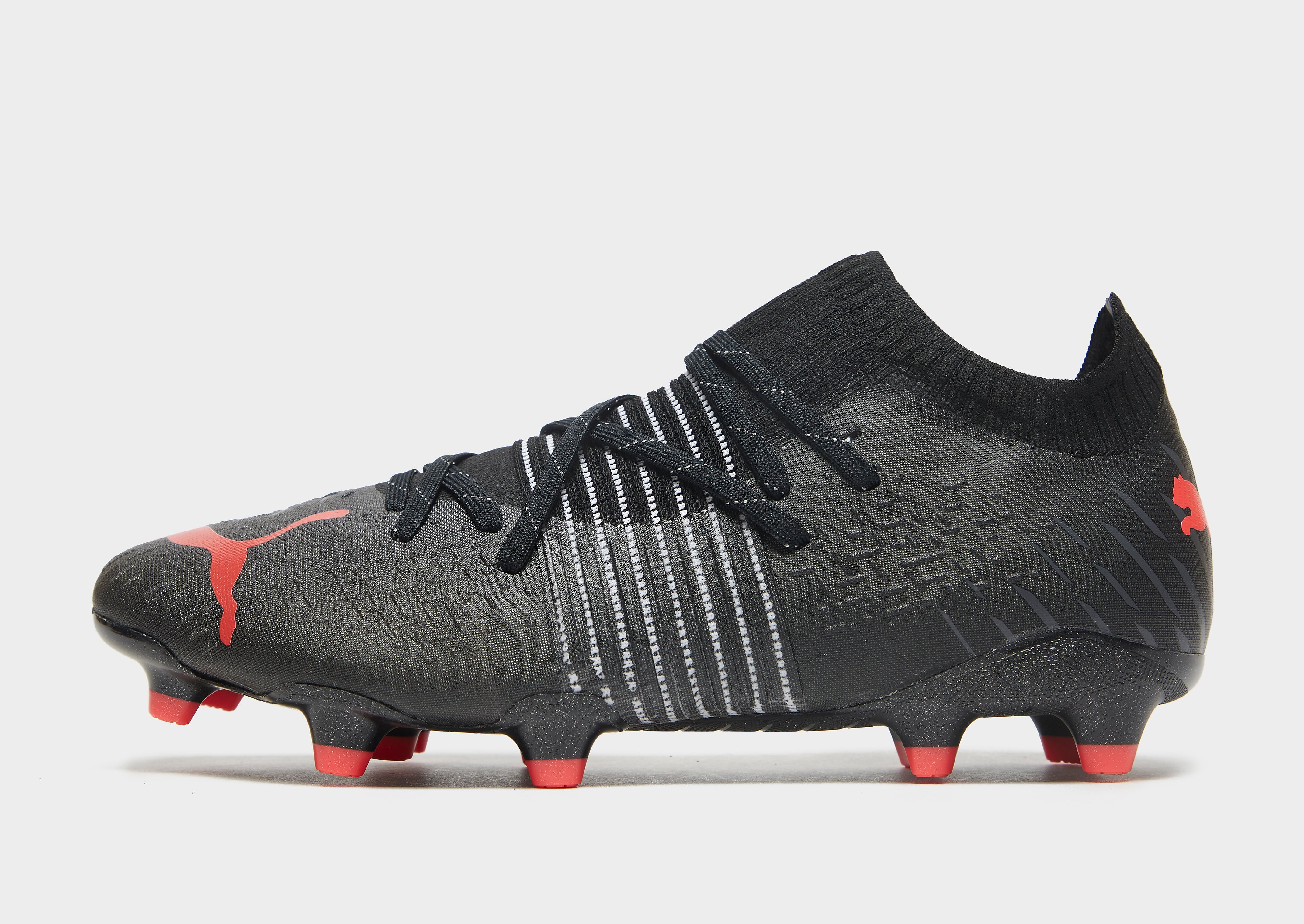 

Puma Eclipse Future Z 1.2 FG - Black - Womens, Black