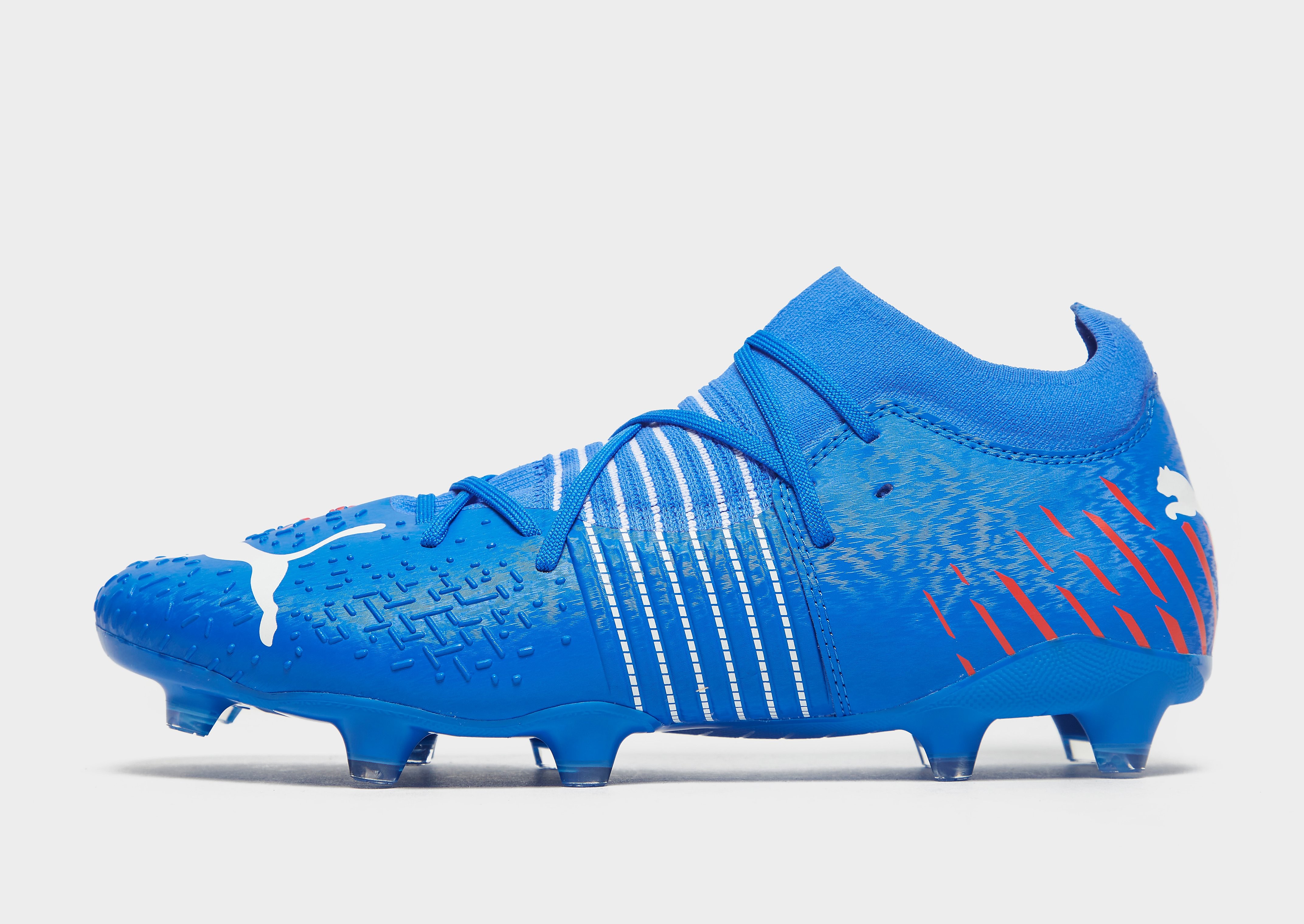 

Puma Future Z 3.2 FG - Blue - Womens, Blue