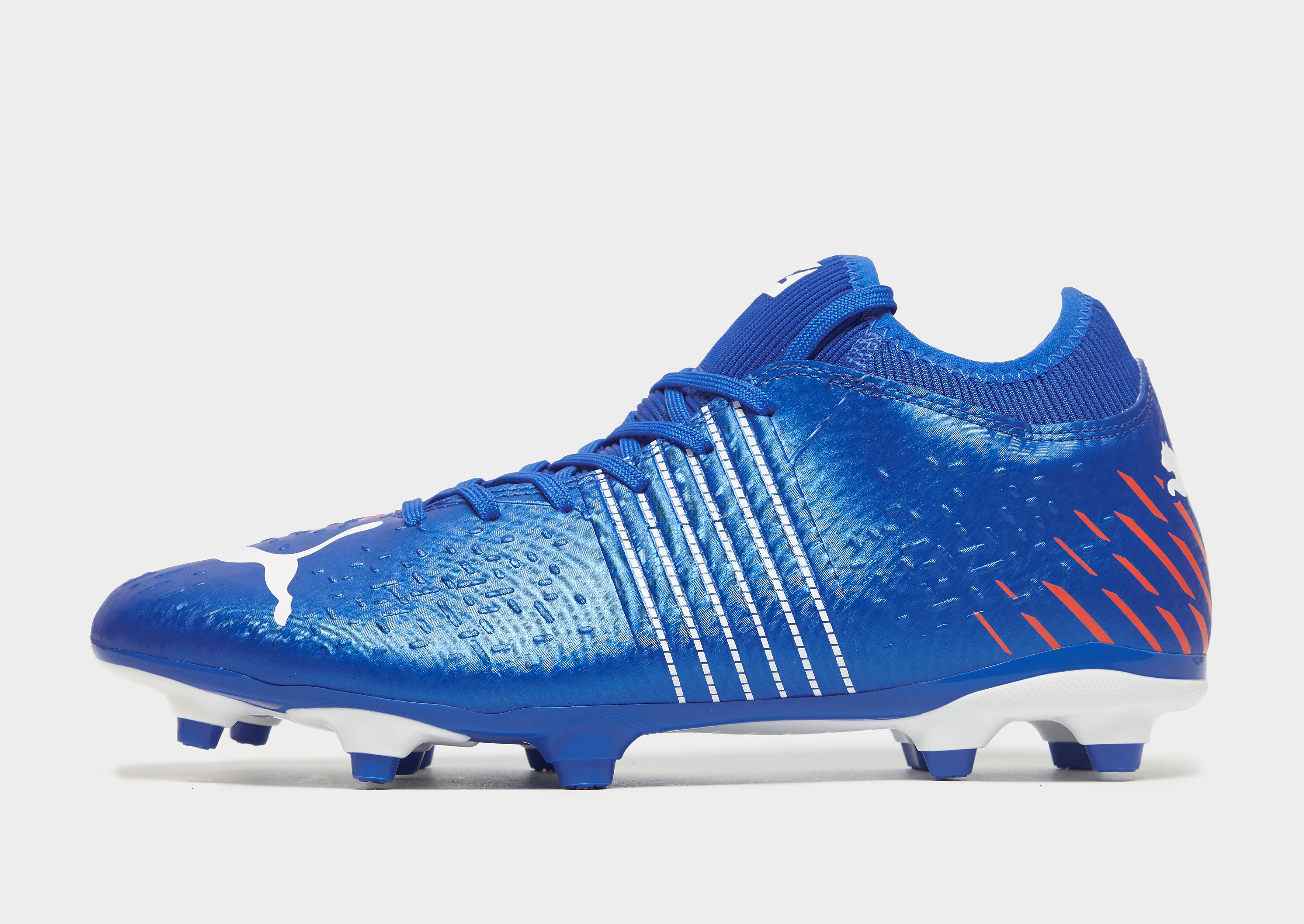 

Puma Faster Forward Future Z 4.2 FG - Blue - Womens, Blue