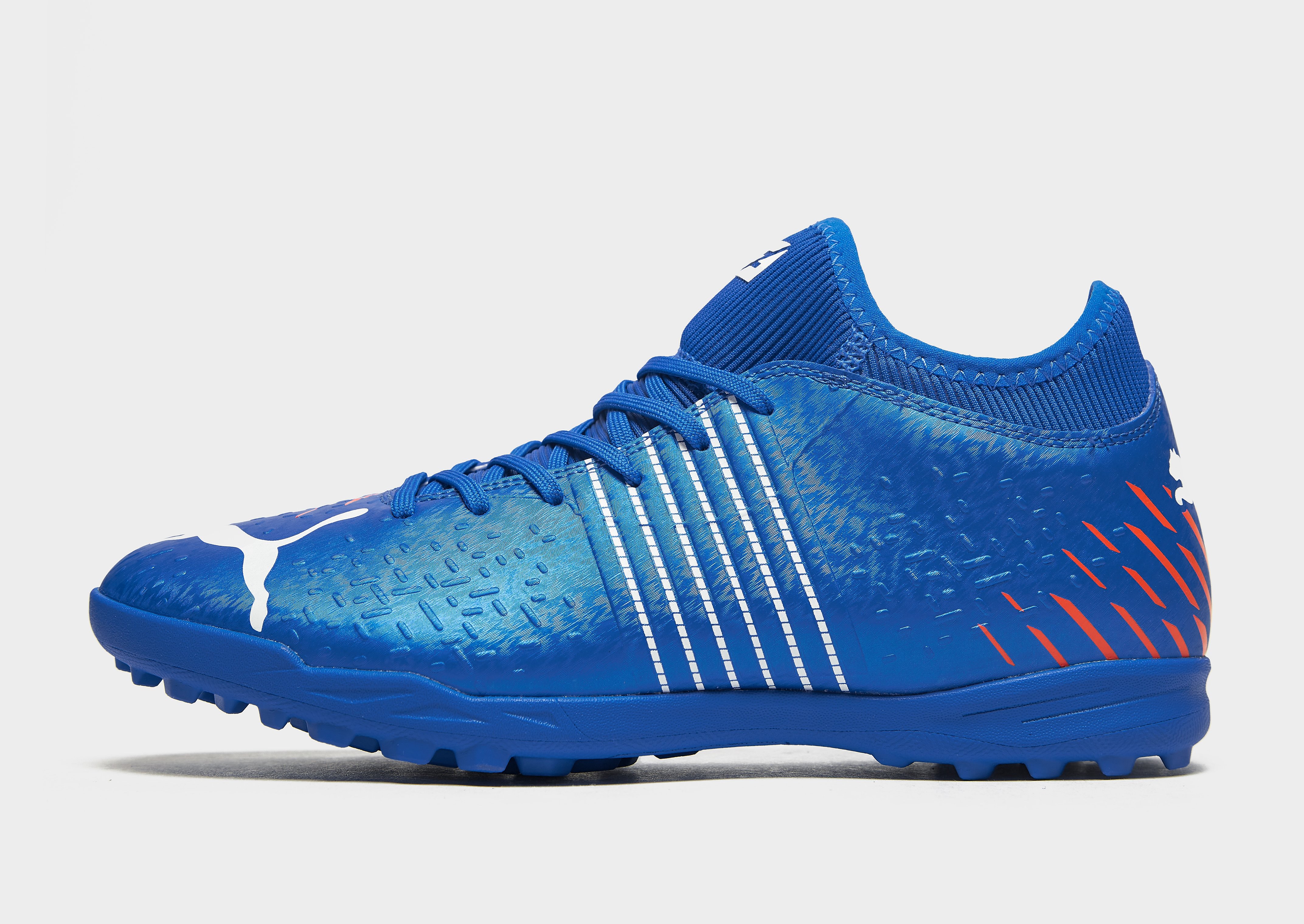 

Puma Faster Forward Future Z 4.2 TT - Blue - Womens, Blue