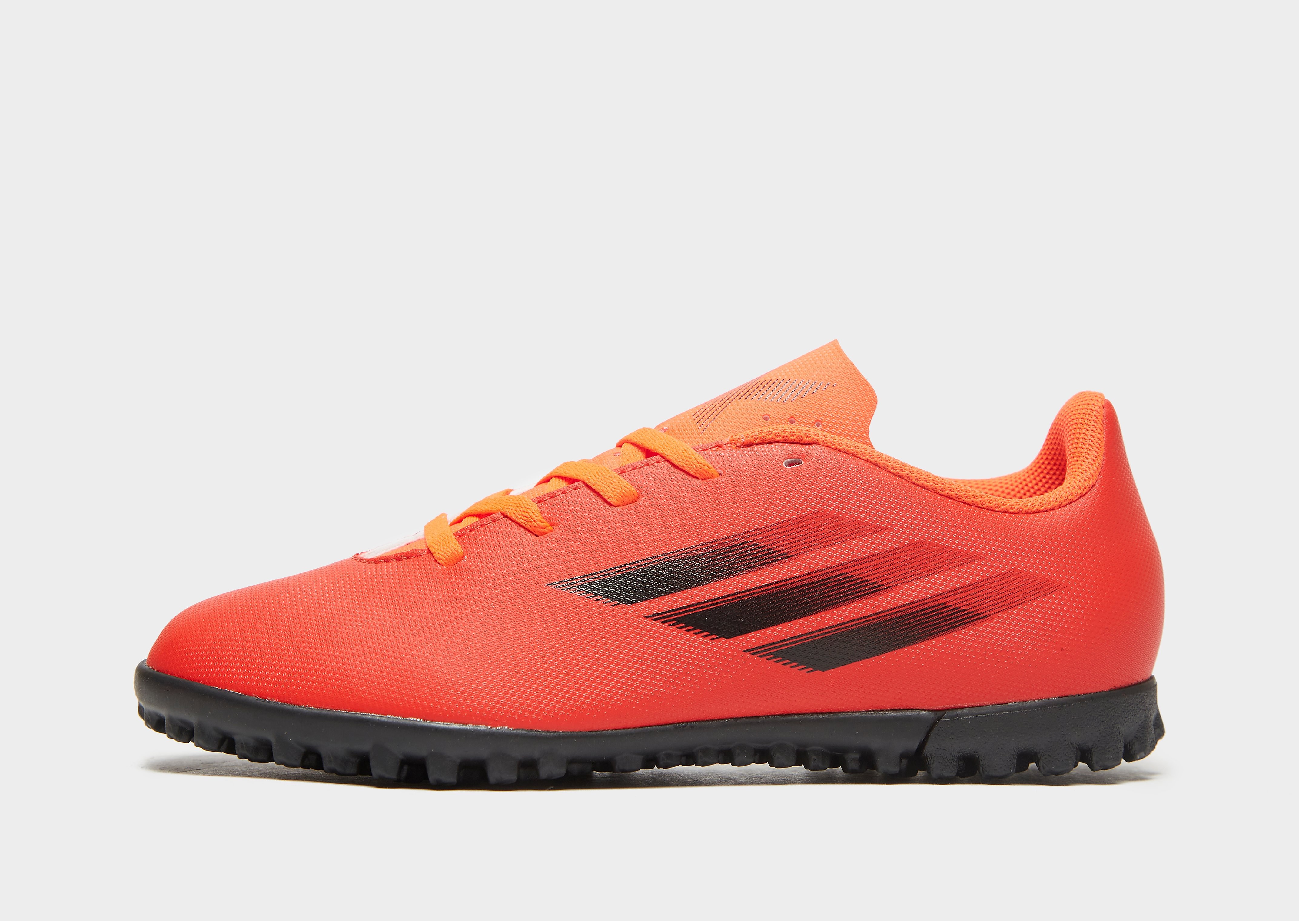

adidas Meteorite X Speedflow .4 TF Junior - Red - Kids, Red