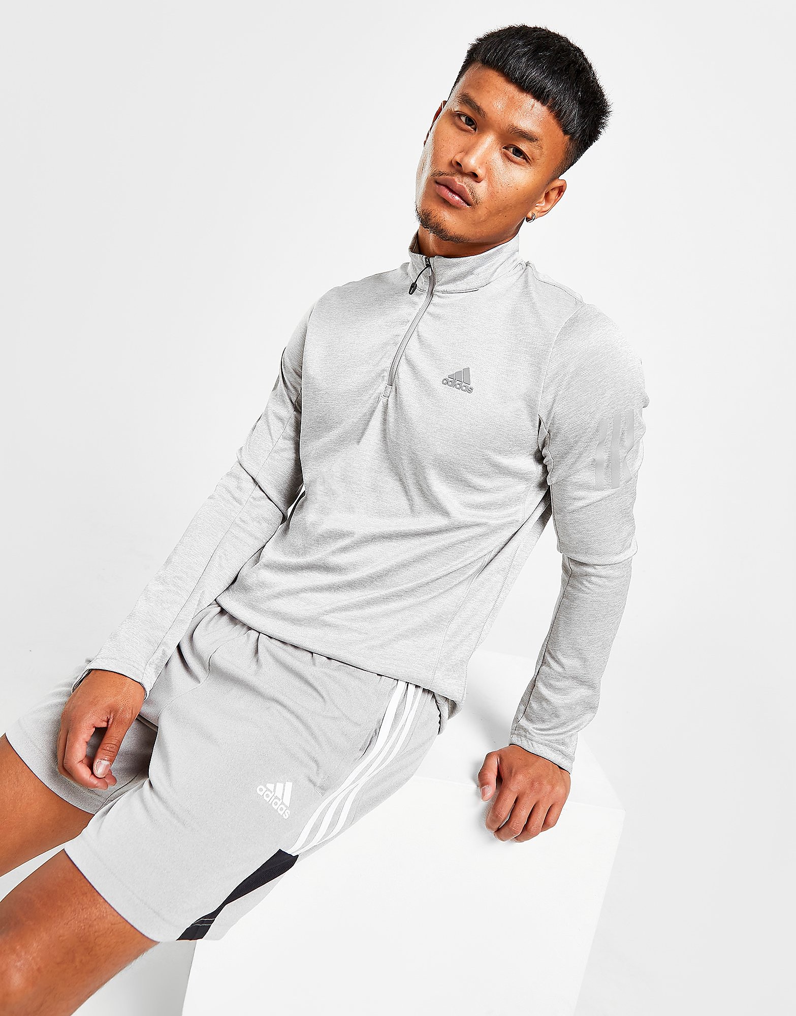 

adidas Match Football Shorts - Only at JD - Grey - Mens, Grey