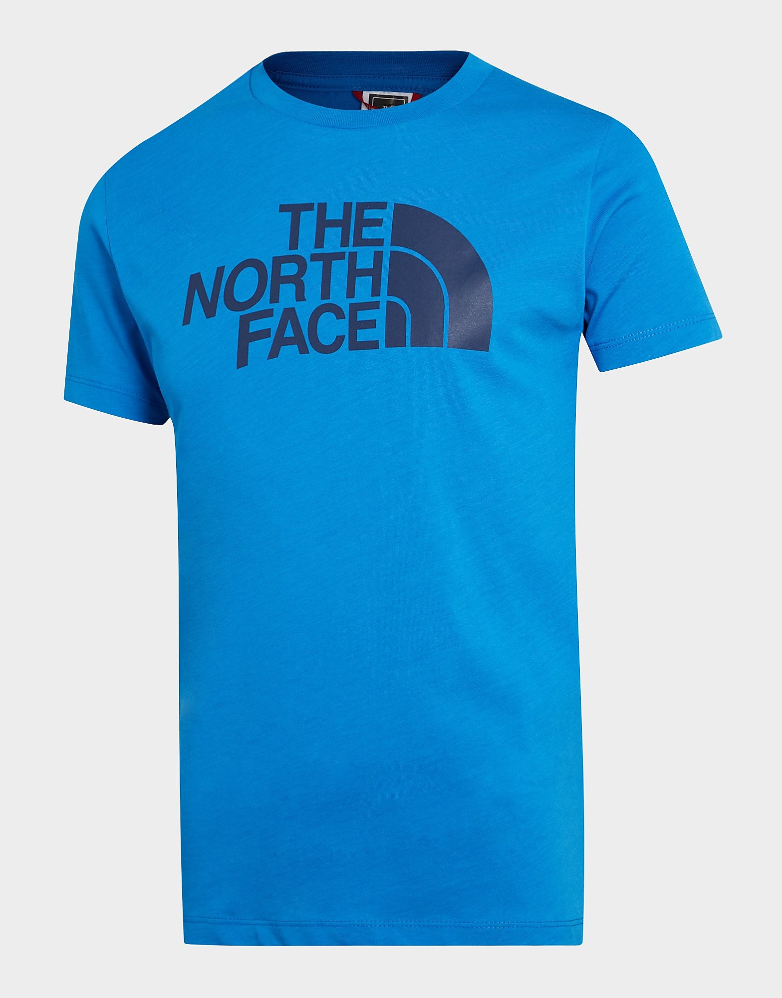 

The North Face Easy T-Shirt Junior - Blue - Kids, Blue