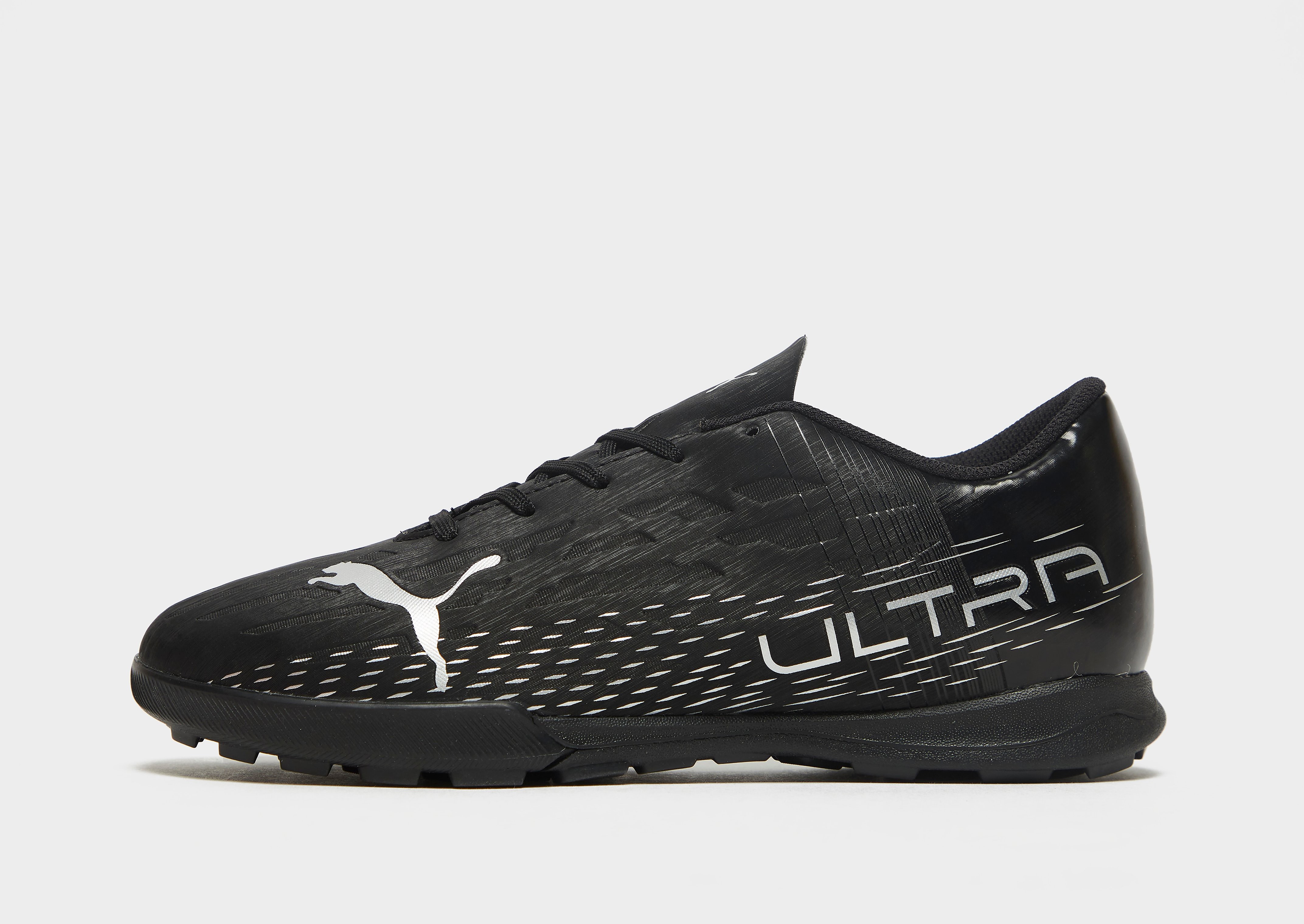 

Puma Eclipse Ultra 4.3 TT Junior - Black - Kids, Black