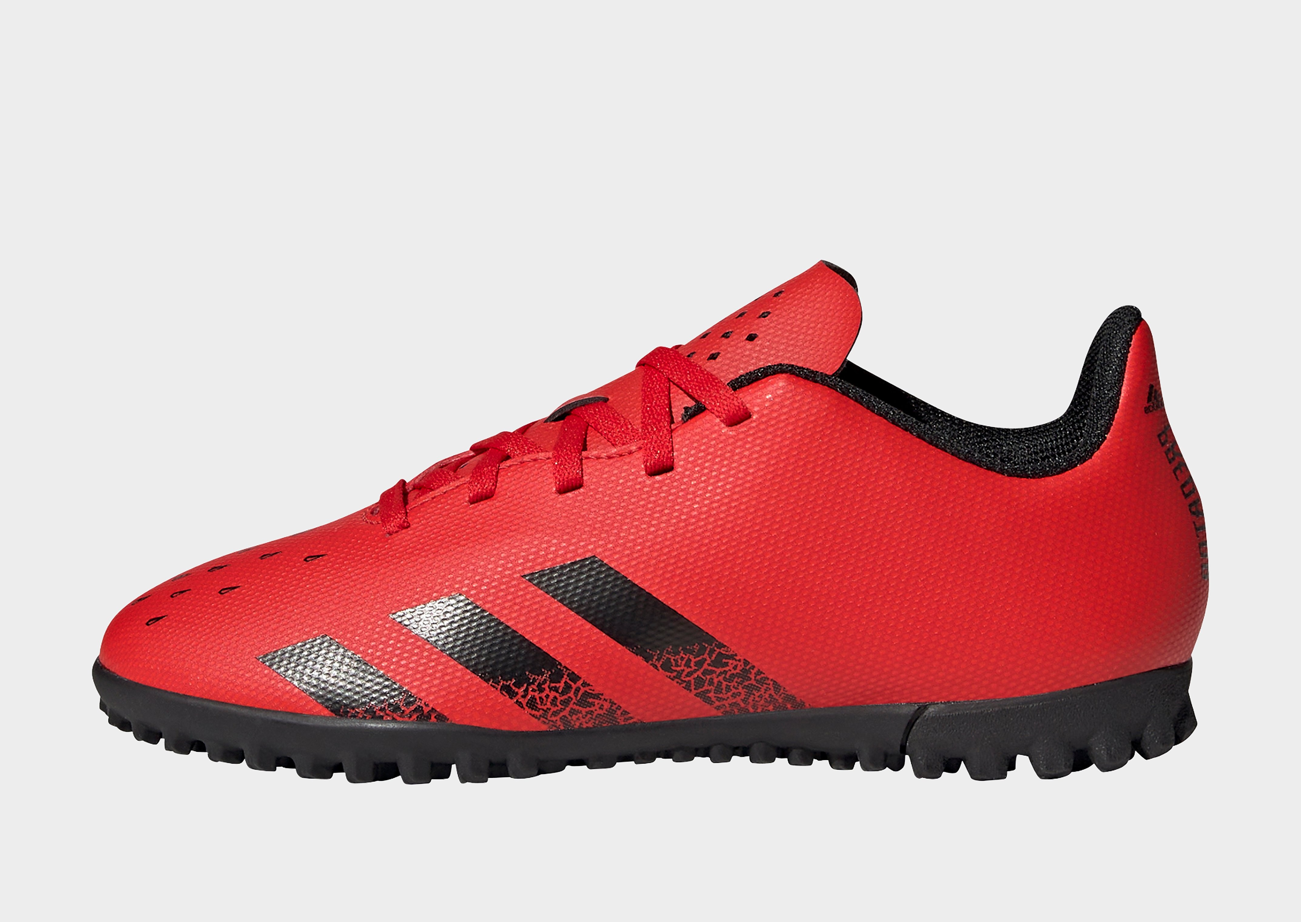

adidas Meteorite Predator Freak .4 TF Junior - Red - Kids, Red