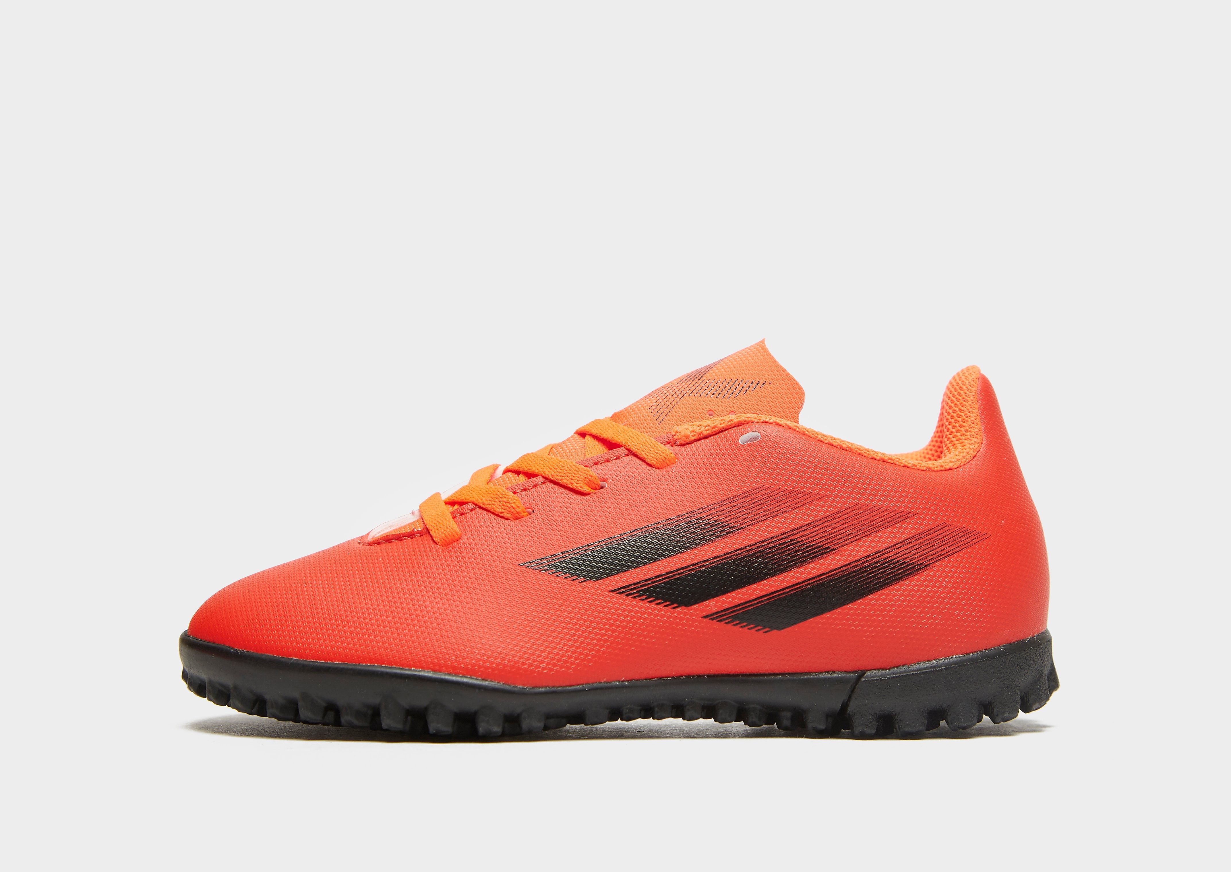

adidas X Speedflow .4 TF Children - Red - Kids, Red