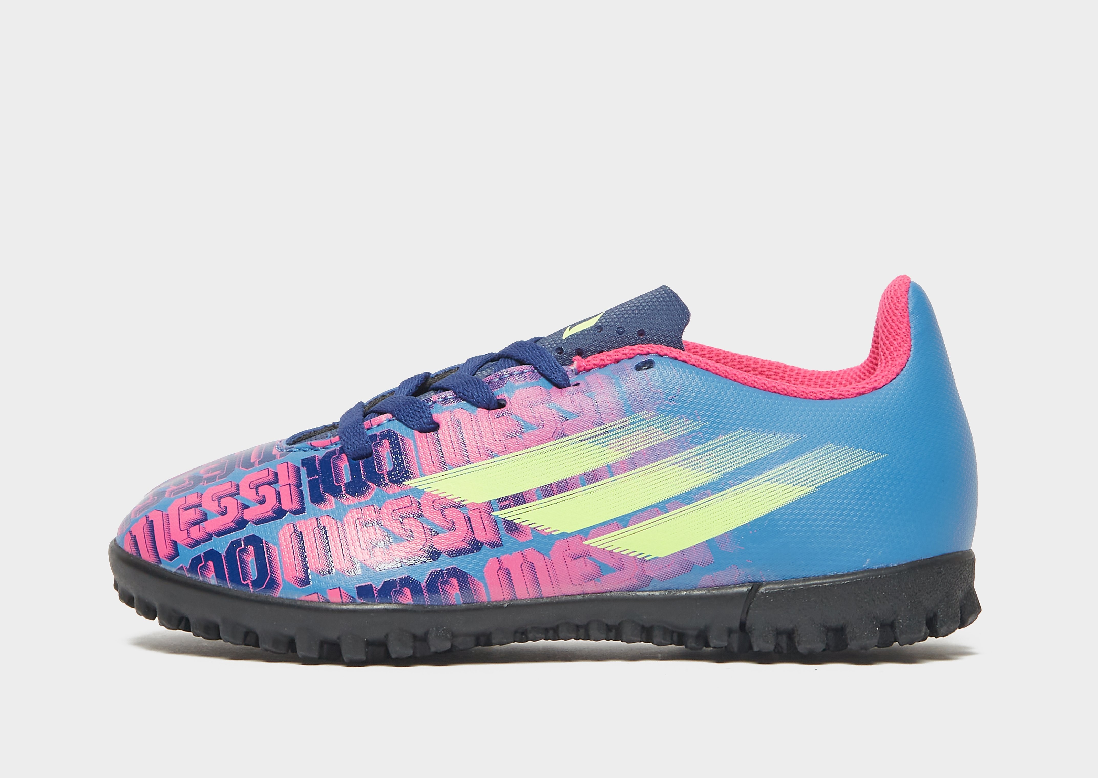 

adidas X Speedflow Messi .4 TF Children - Blue - Kids, Blue