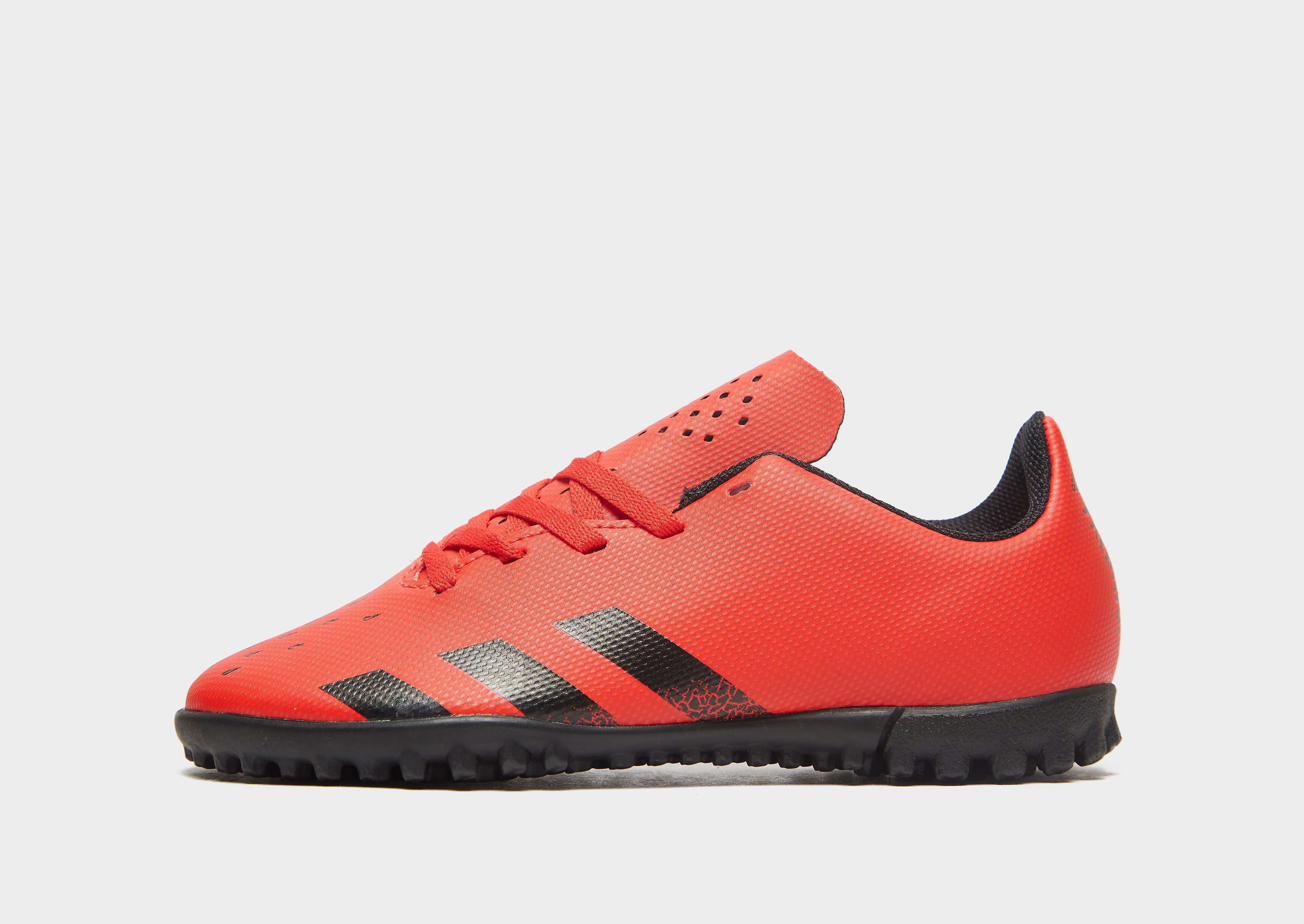 

adidas Predator Freak .4 TF Children - Red - Kids, Red