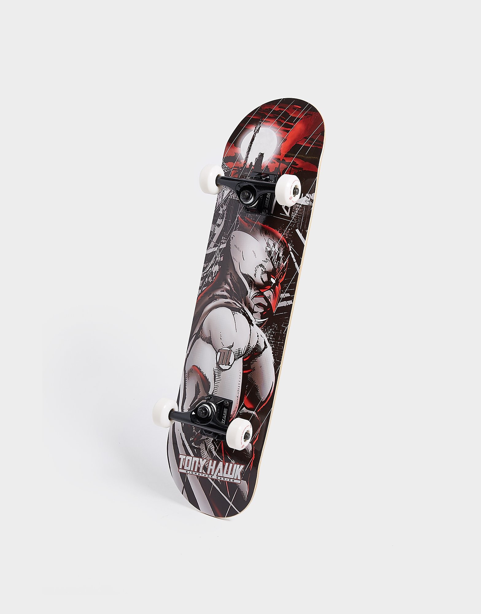 

Tony Hawk Signature Series 540 Birdman Skateboard - Red/Black - Womens, Red/Black