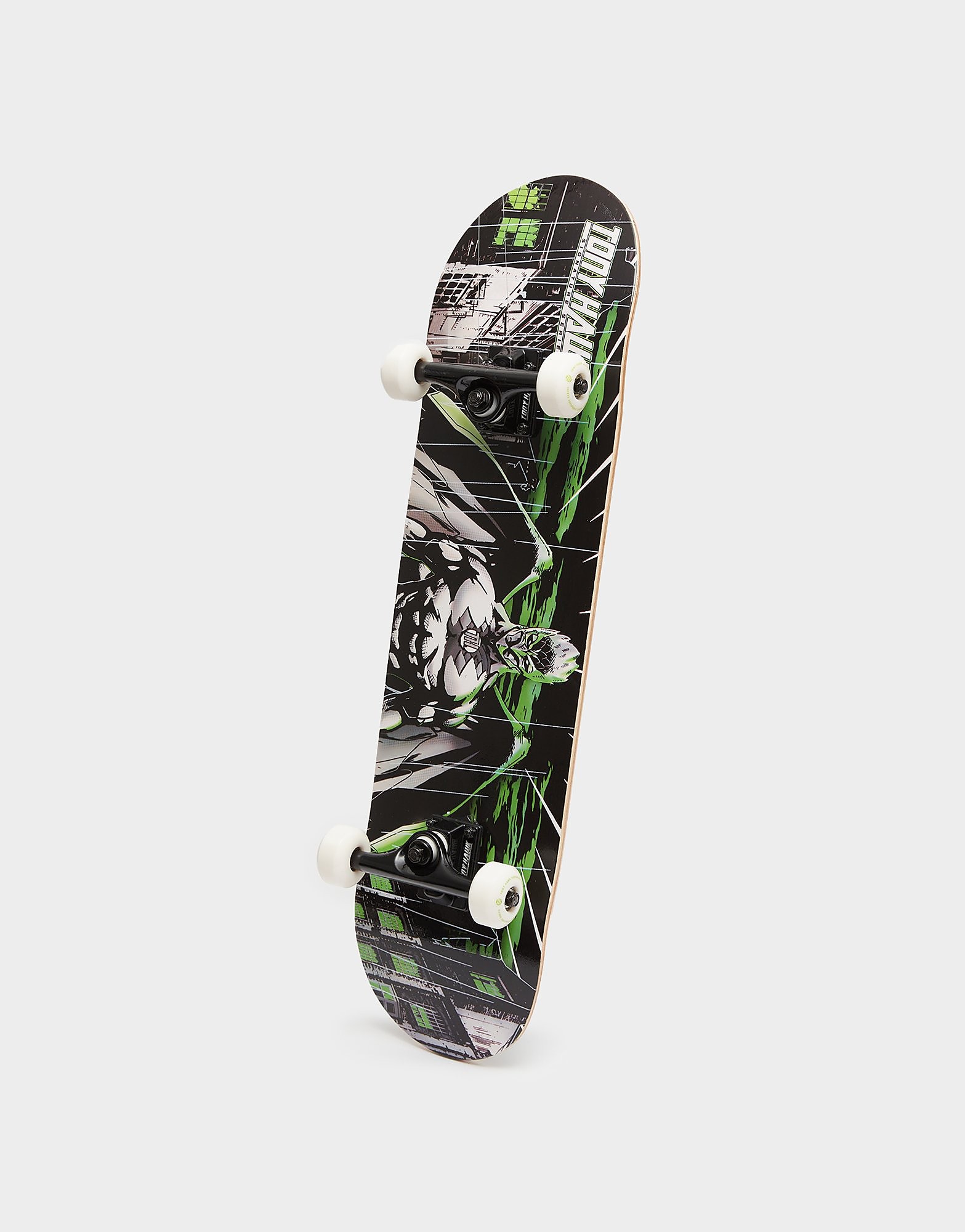

Tony Hawk Signature Series Wasteland Skateboard - Green/Black - Womens, Green/Black