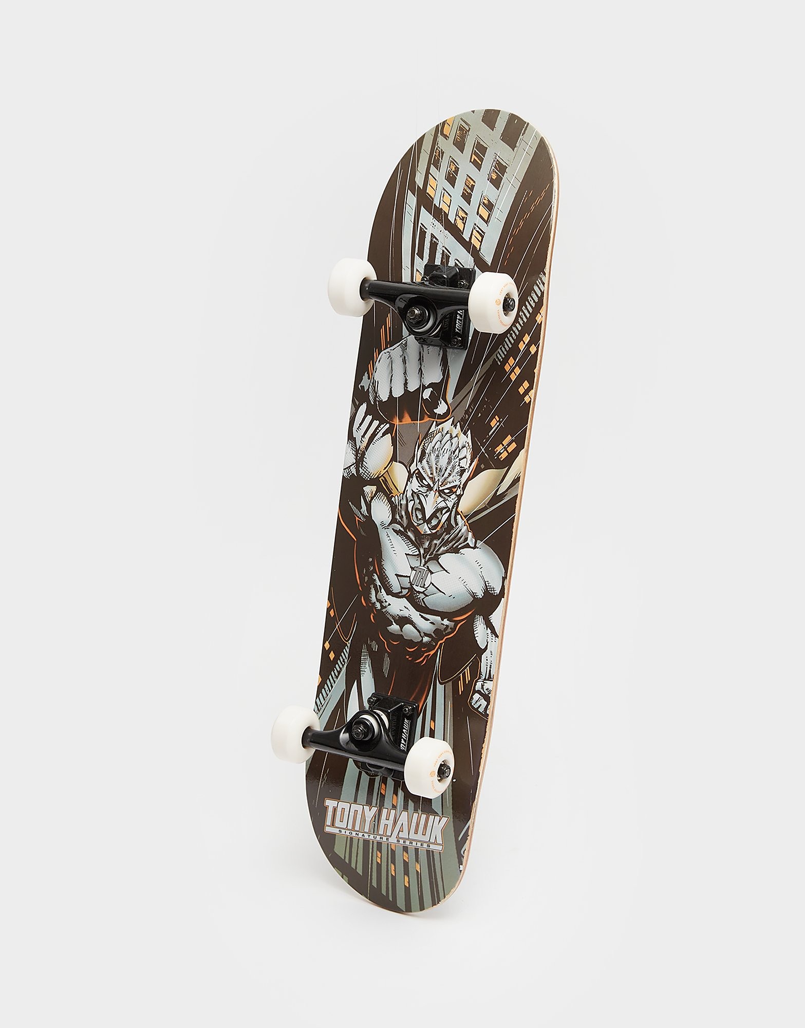 

Tony Hawk Signature Series Skyscraper Skateboard - Multi Coloured - Womens, Multi Coloured