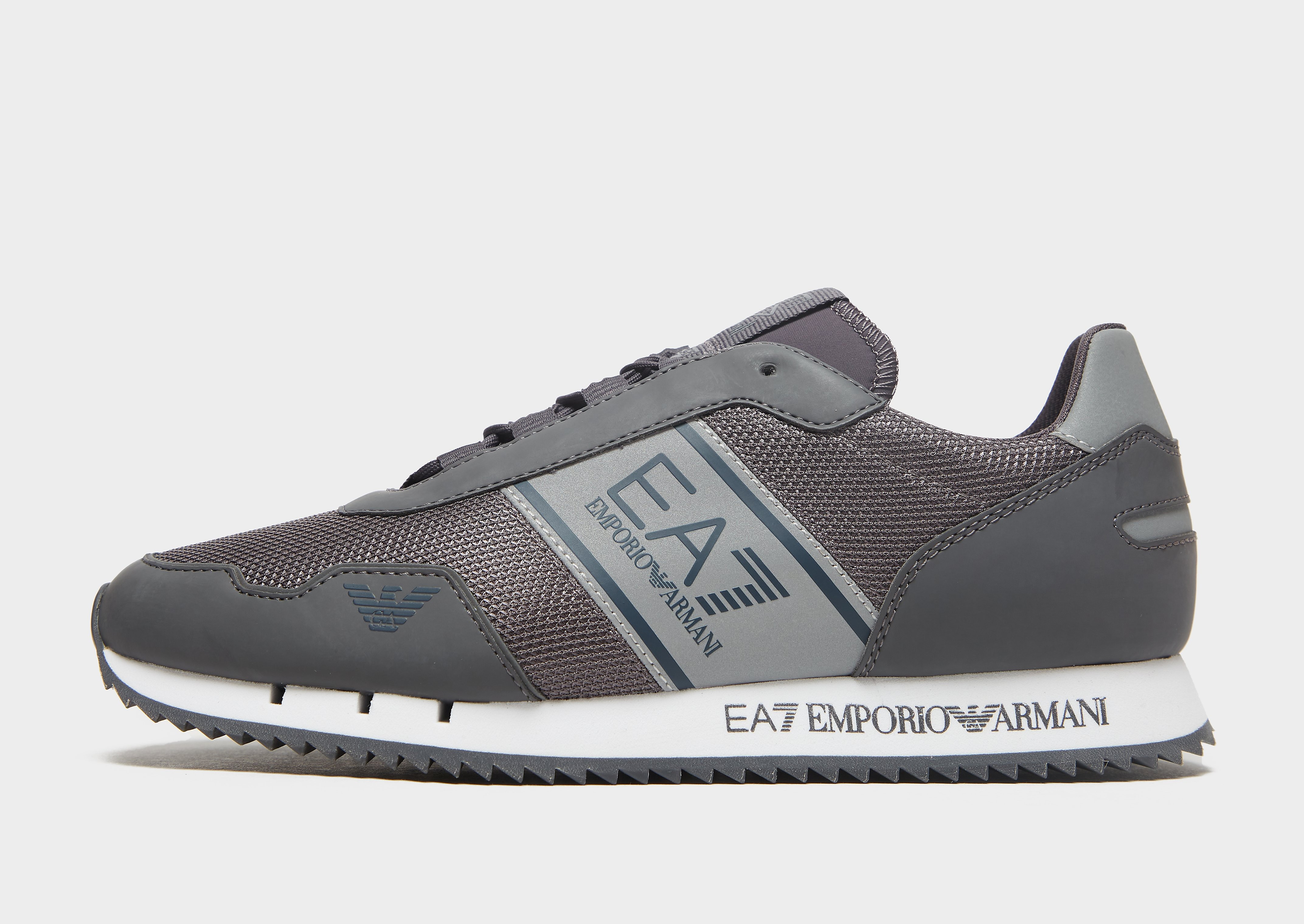 

Emporio Armani EA7 B&W 2.0 - Only at JD - Grey - Mens, Grey