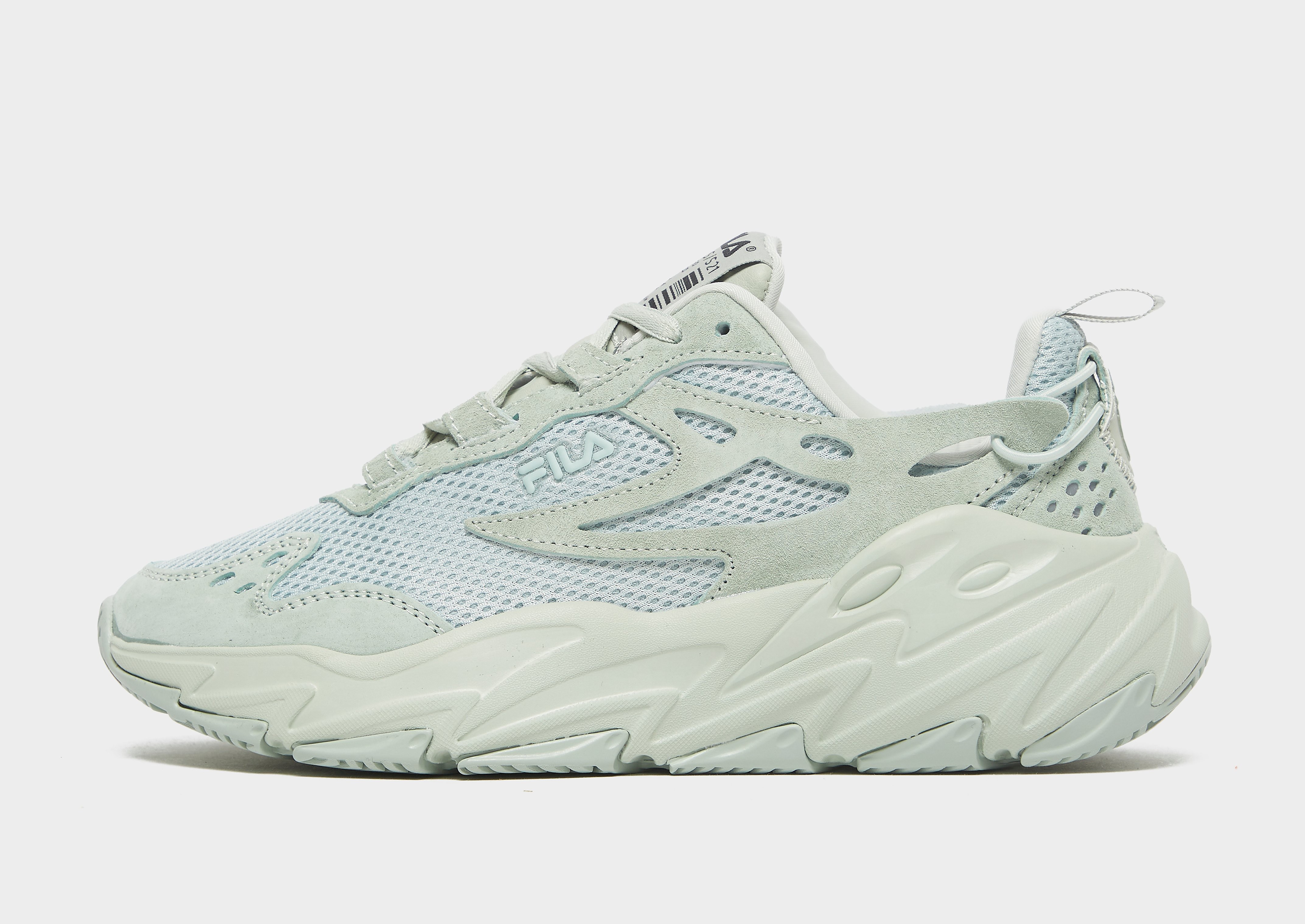 

Fila Ray Tracer Evo Women's - Only at JD - Blue, Blue