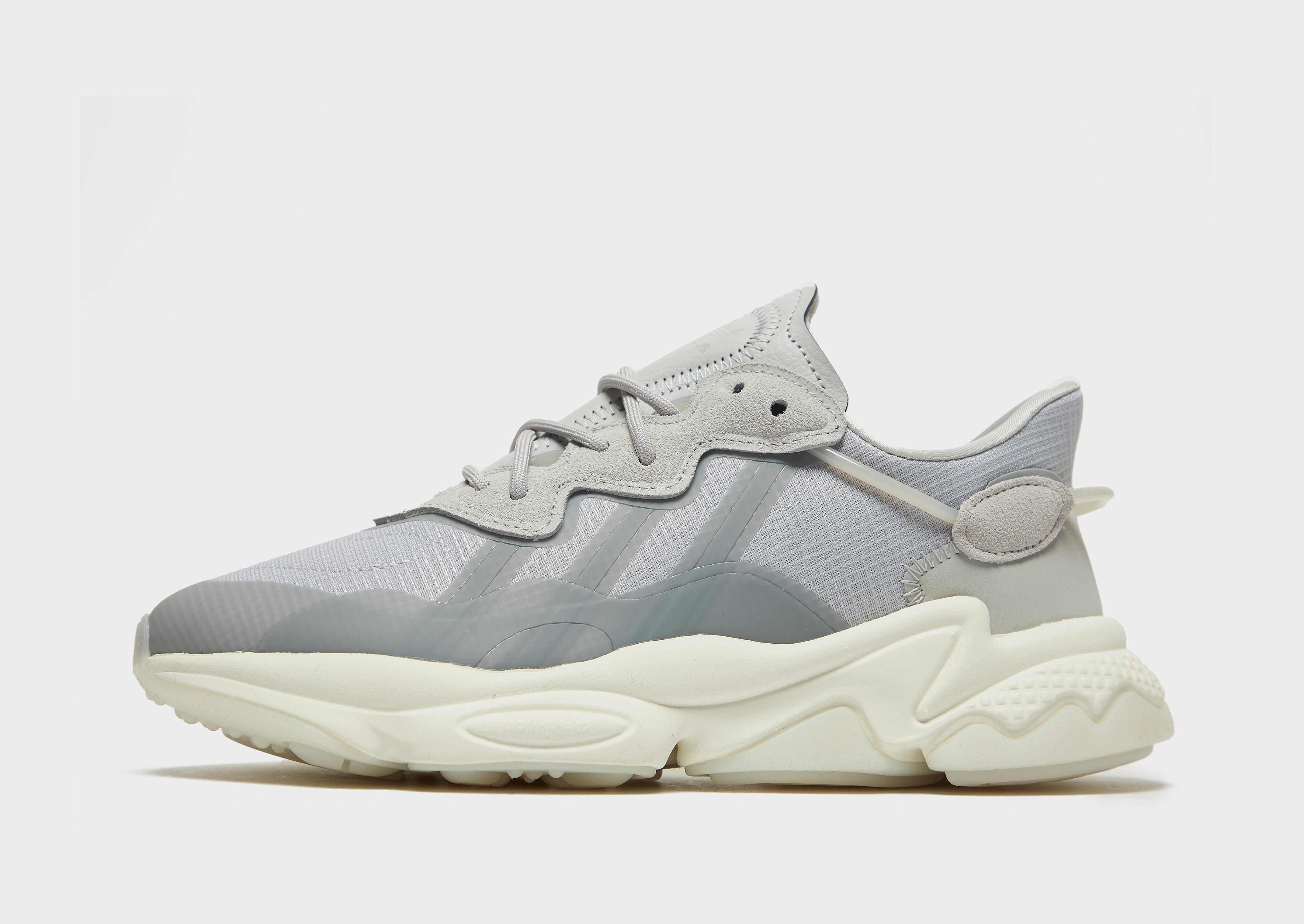 

adidas Originals Ozweego Junior - GREY - Kids, GREY