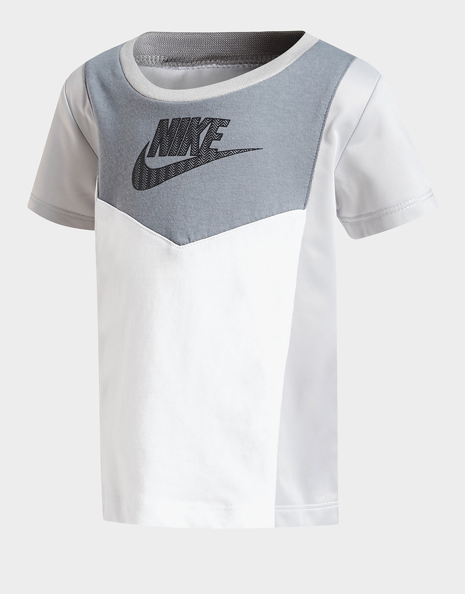 

Nike Hybrid T-Shirt Infant - Only at JD - Grey - Kids, Grey