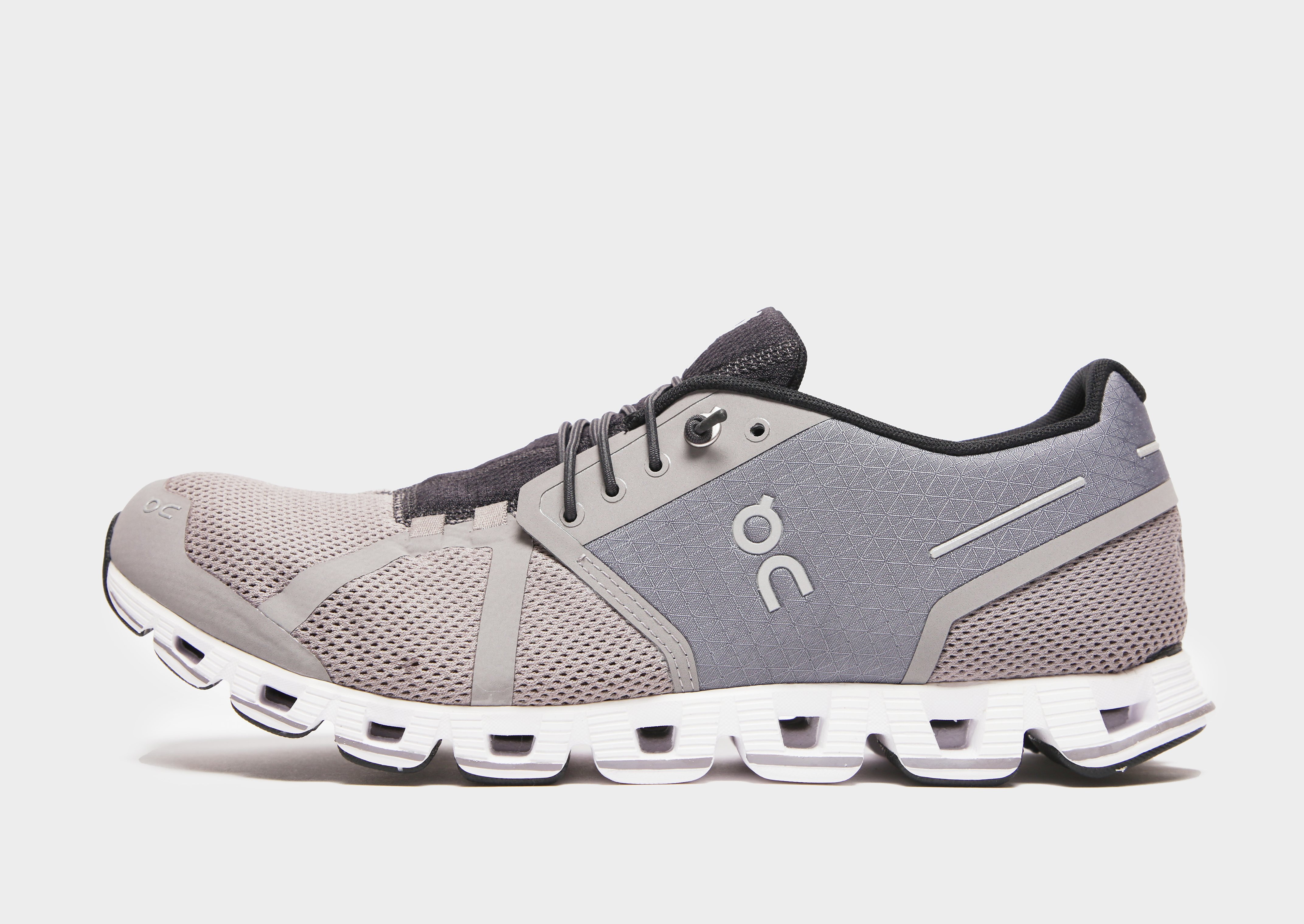 

On running Cloud - Grey - Mens, Grey