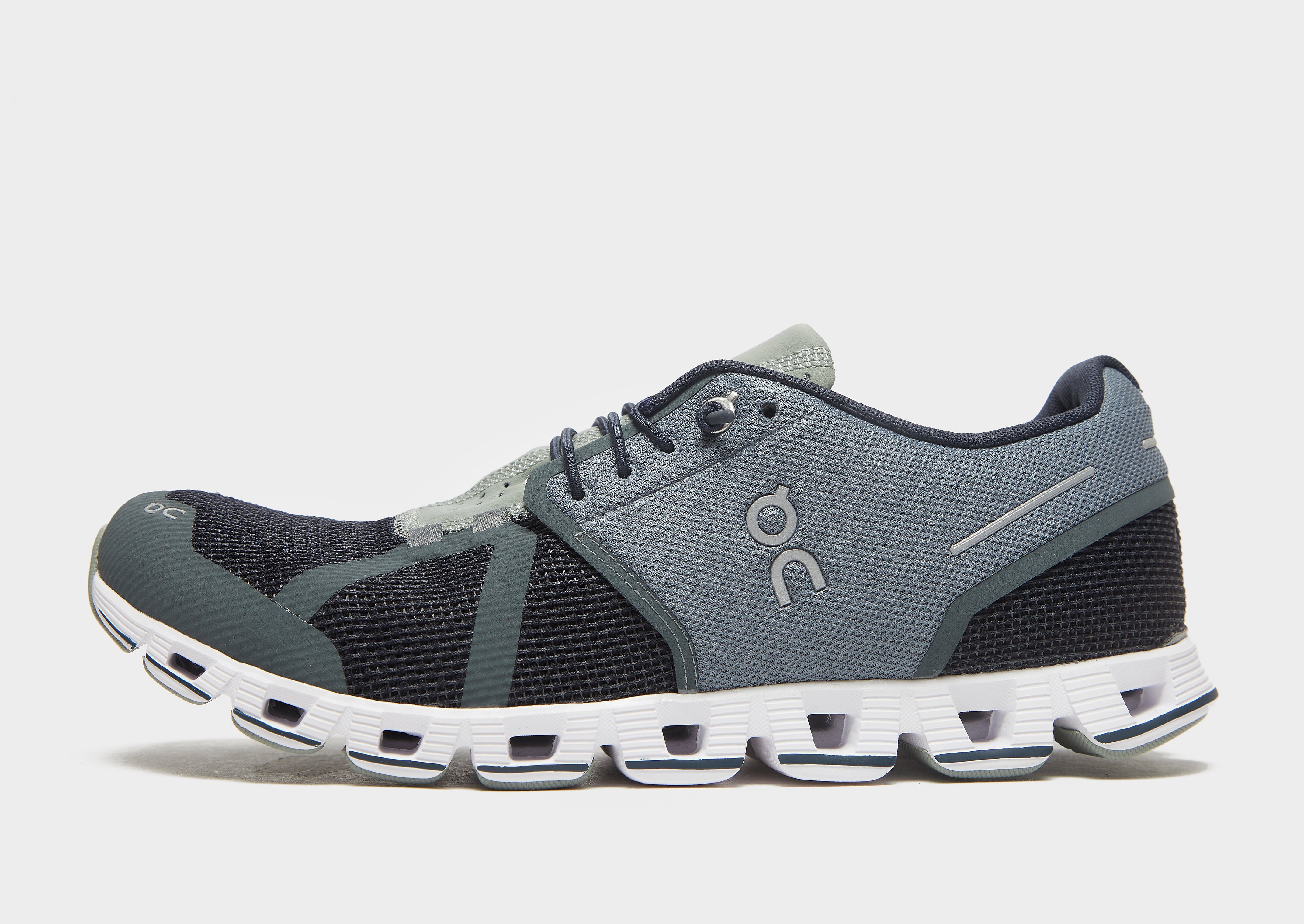 

On running Cloud - Grey - Mens, Grey
