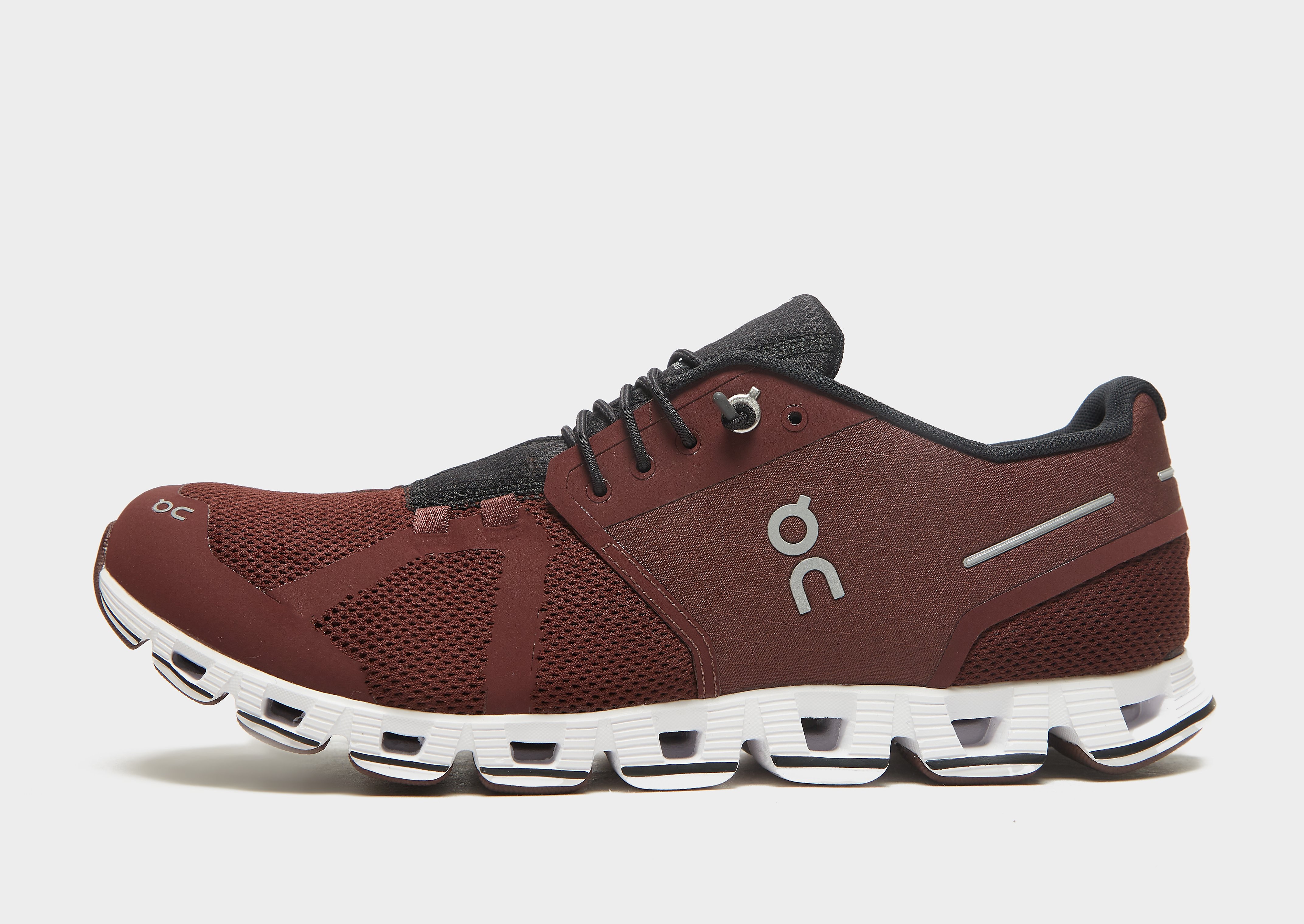 

On running Cloud - Red - Mens, Red