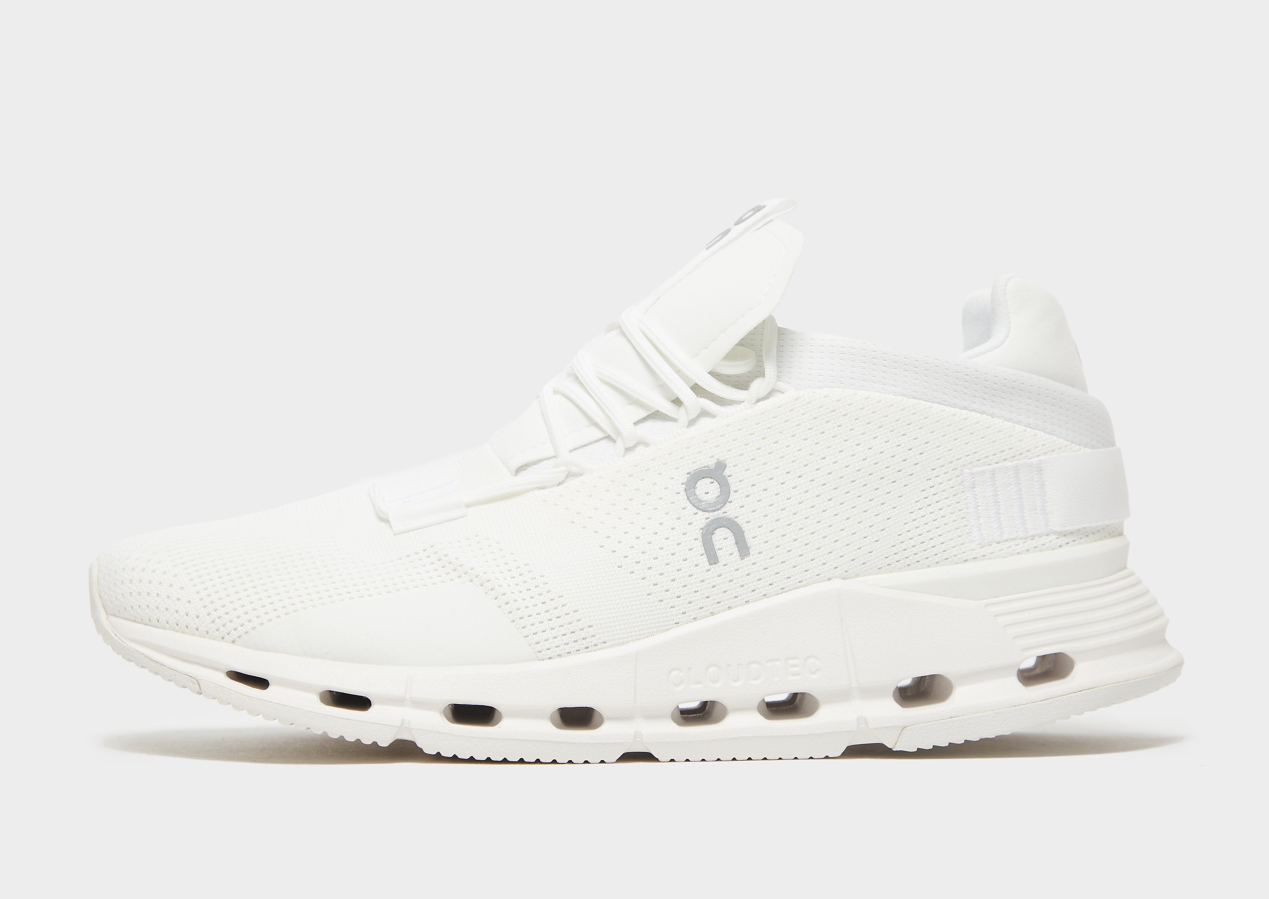 

On running Cloud Nova Trainers - White - Mens, White