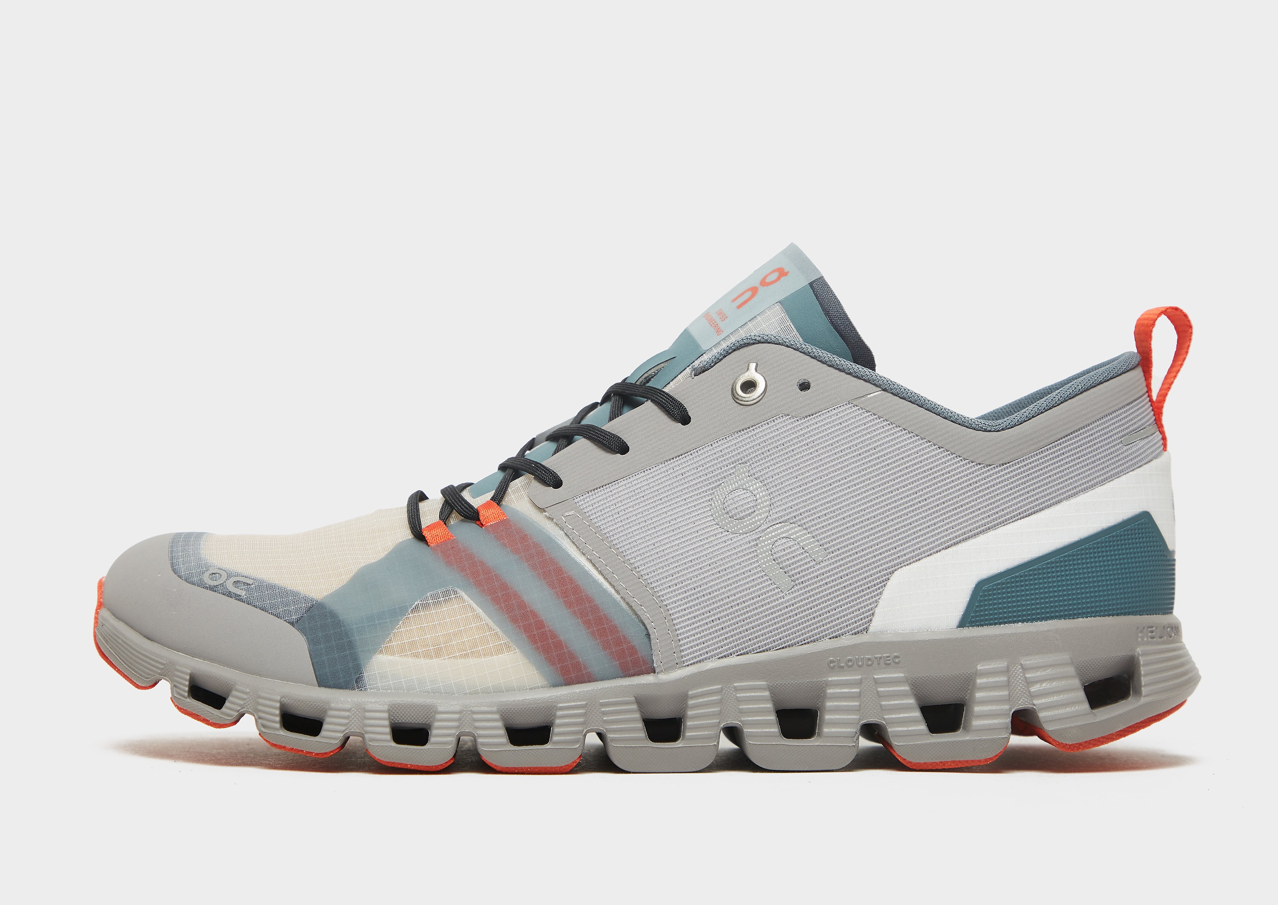 

On running Cloud X Shift - Grey - Mens, Grey