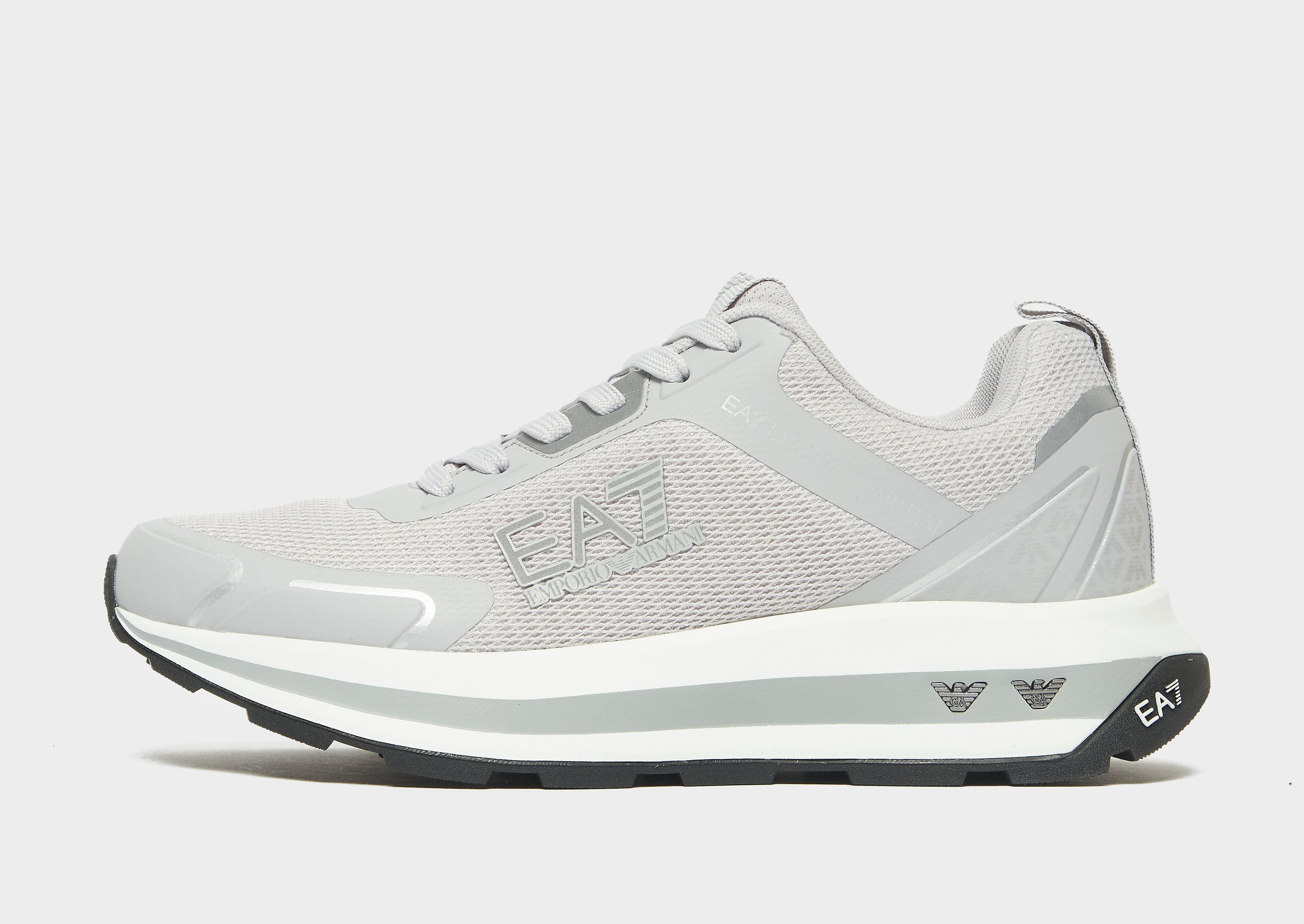 

Emporio Armani EA7 Altura Women's - Only at JD - Grey, Grey