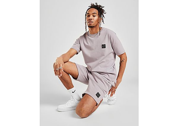 Marshall Artist Short Zippé Siren Homme