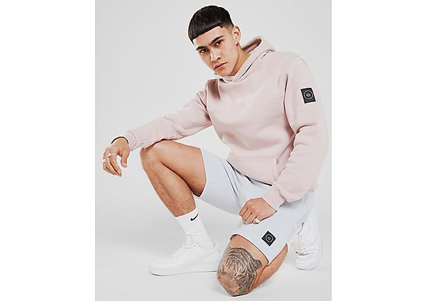 Marshall Artist Short Zippé Siren Homme