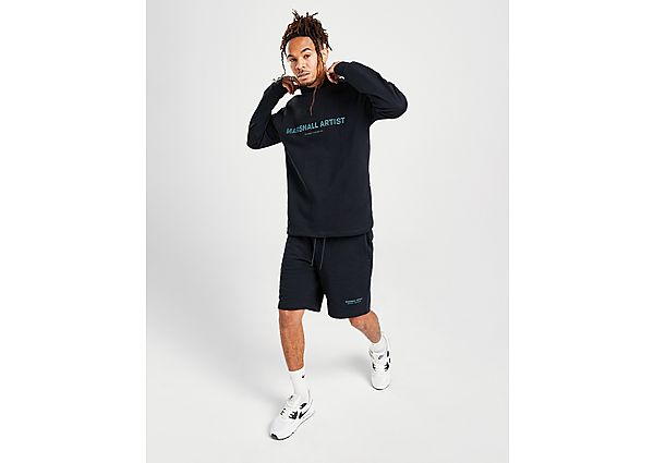 Marshall Artist Short Linear Homme