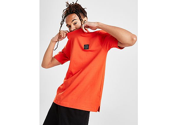 Marshall Artist T-shirt Siren Manches courtes Homme