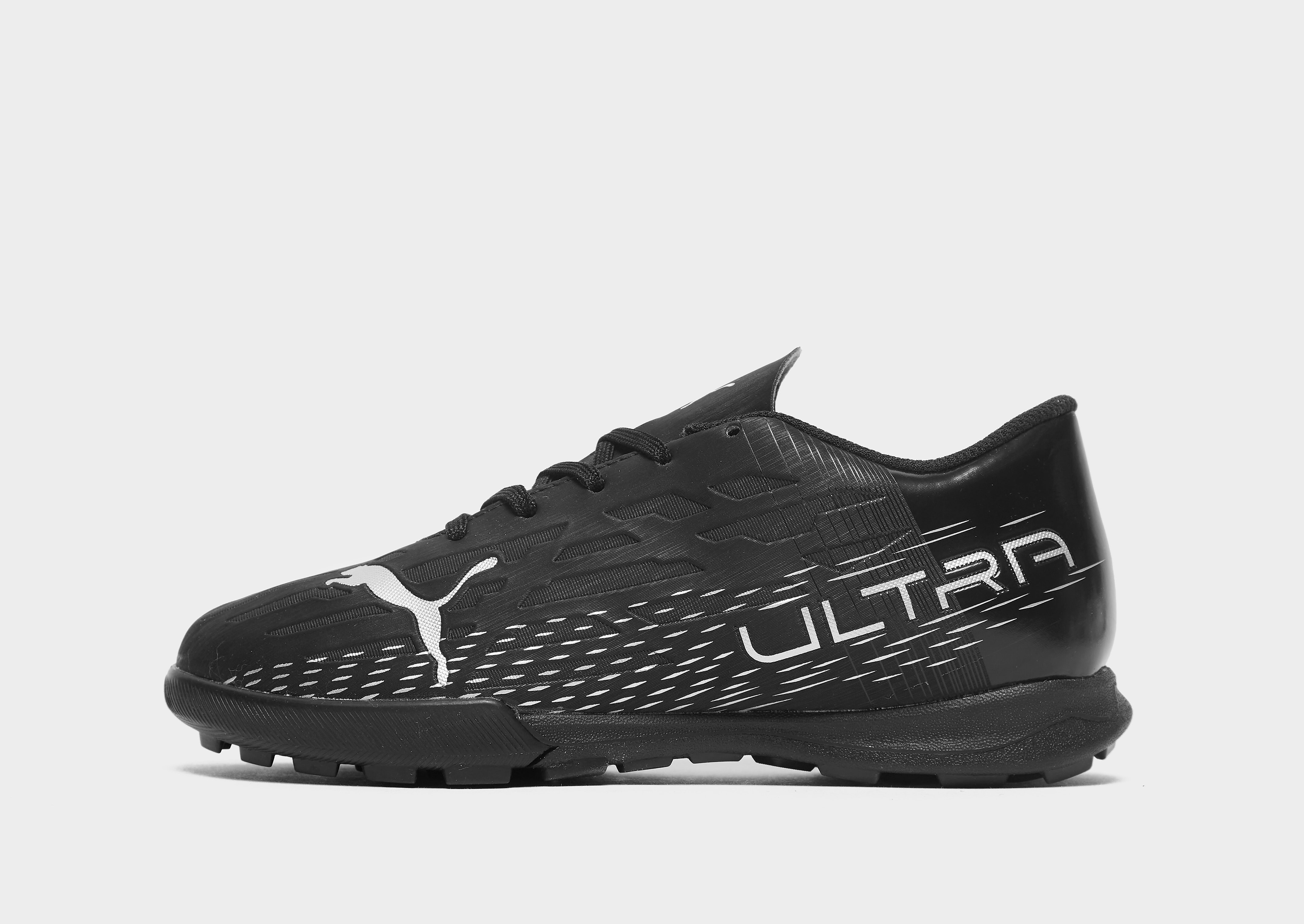 

Puma Eclipse Ultra 4.3 TT Children - Black - Kids, Black