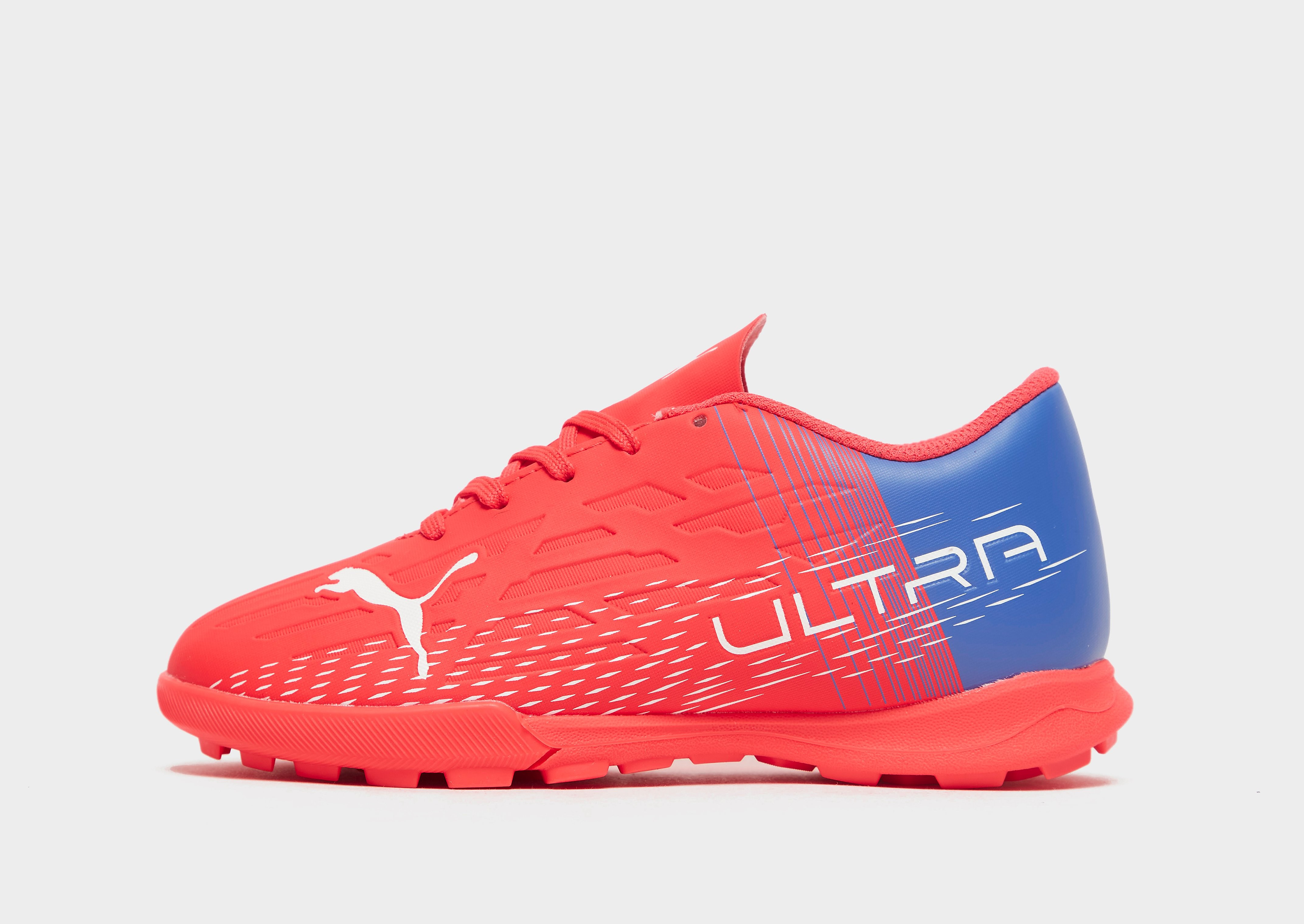 

Puma Faster Forward Ultra 4.3 TT Children - Red/Blue - Kids, Red/Blue