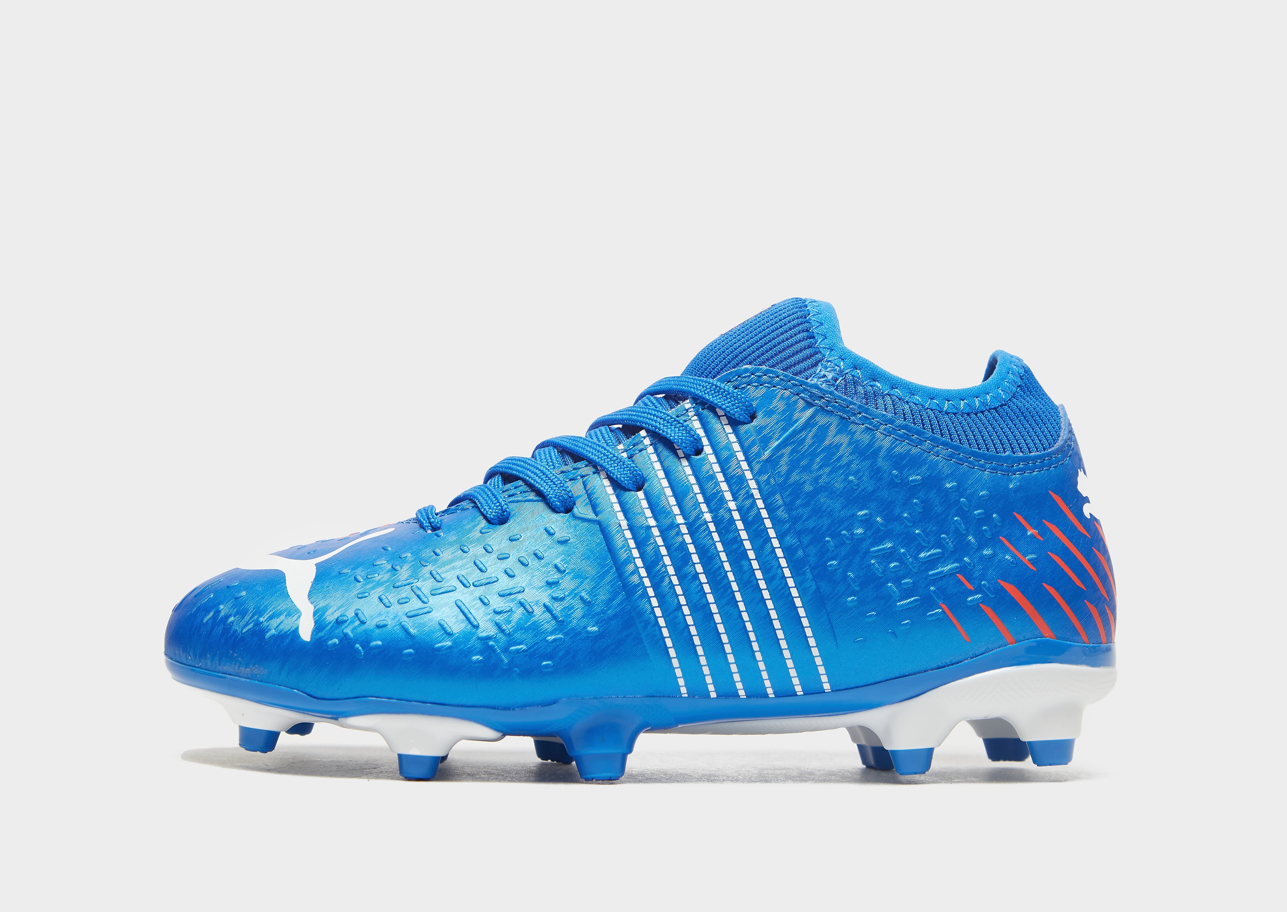 

Puma Future Z 4.2 FG - Blue - Kids, Blue