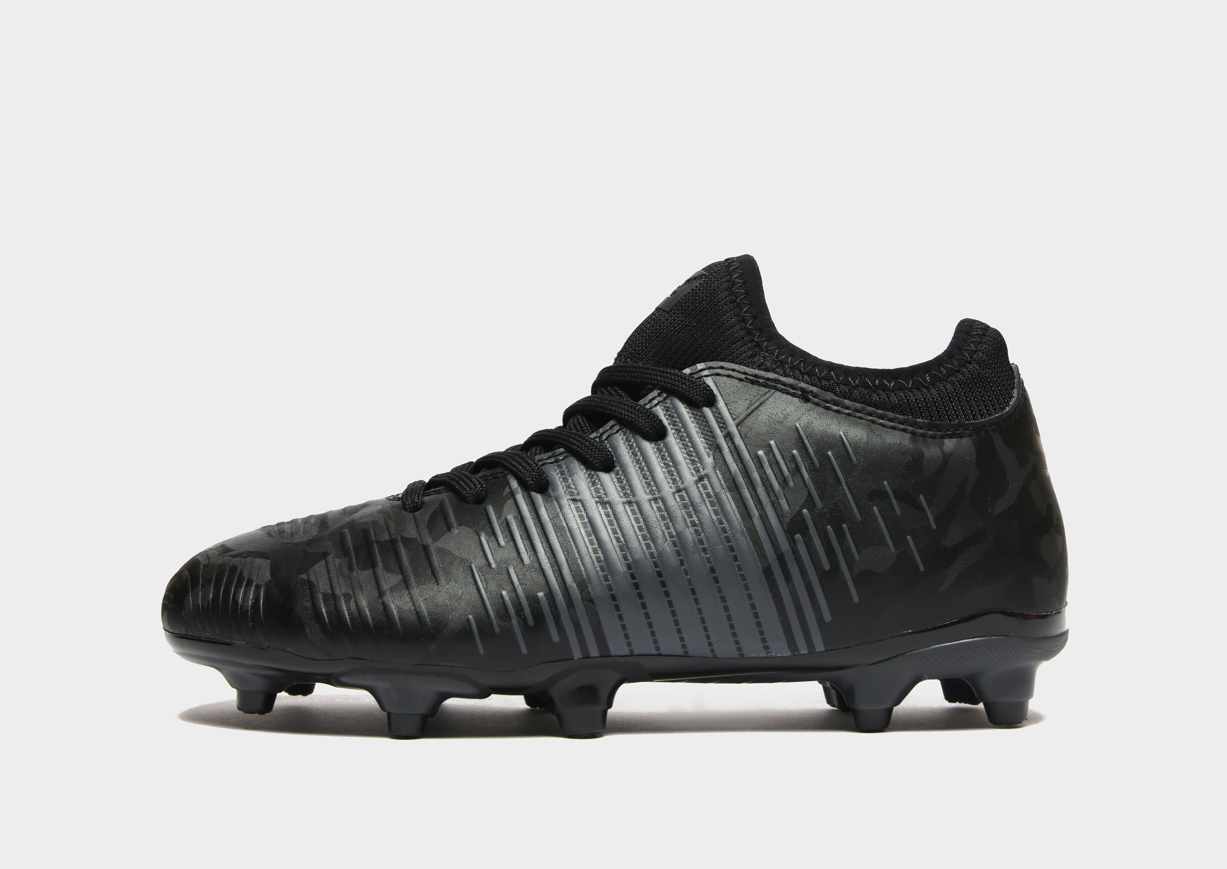 

Puma Future 4.1 GF Children - Black - Kids, Black