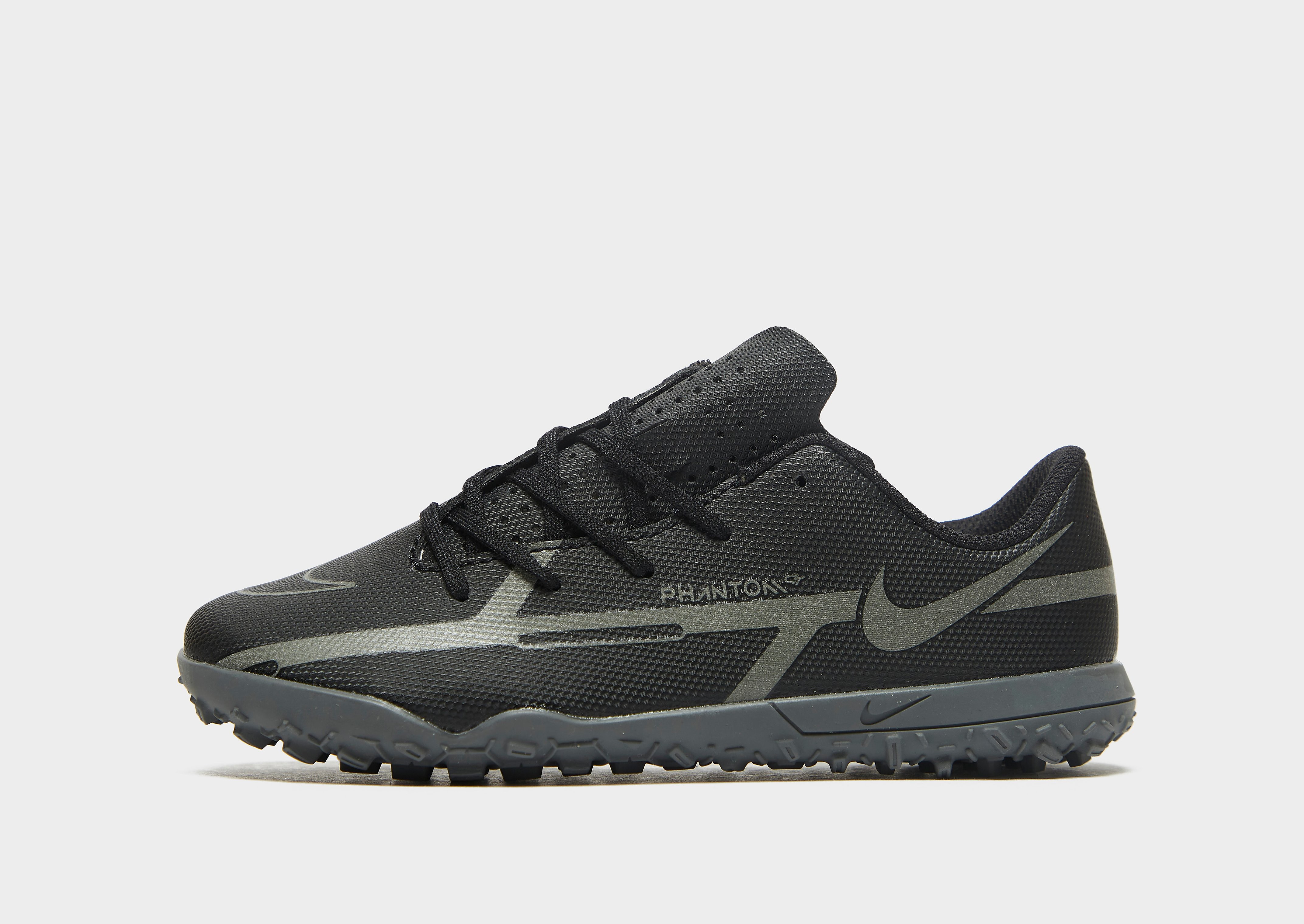 

Nike Black x Prism Phantom GT2 Club TF Children - Black - Kids, Black