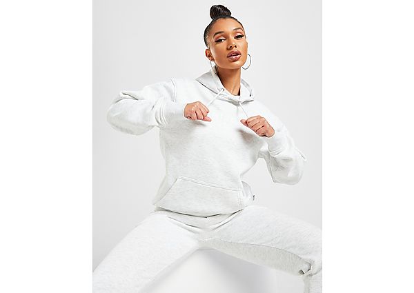 Nicce Sweat à Capuche Small Logo Overhead Femme